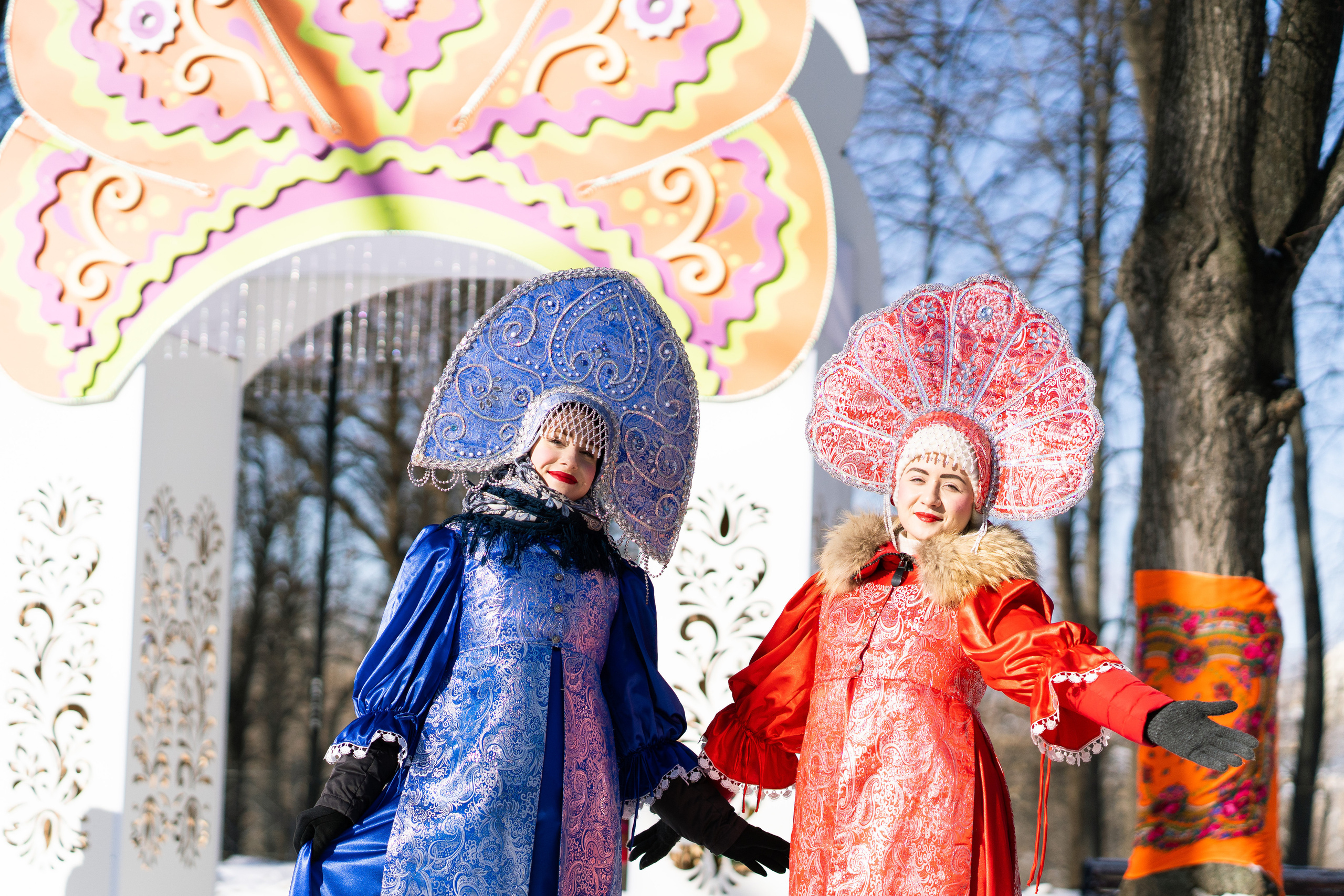 Городские праздники. Ekhovanov | фото- видеосъемка