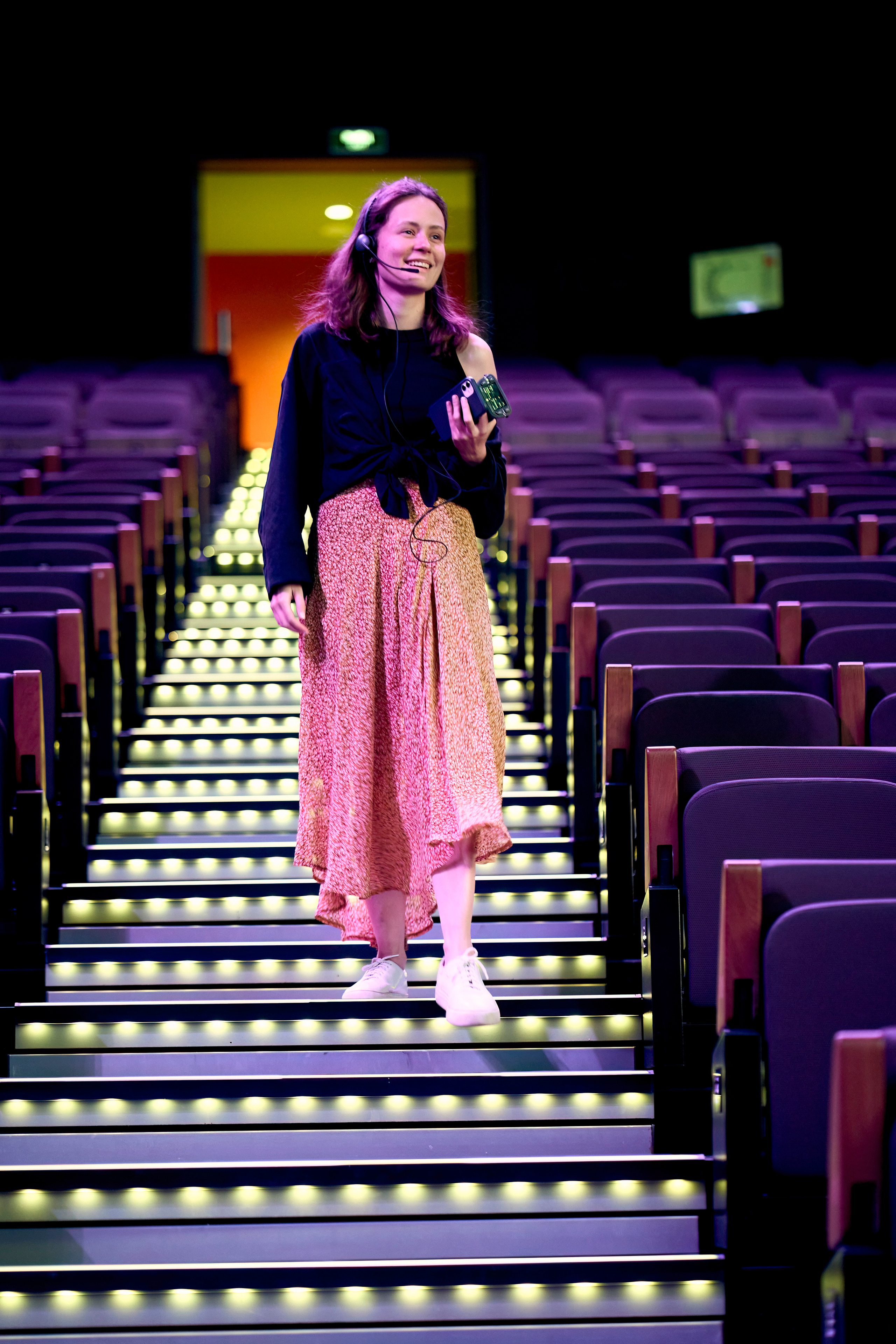 Backstage. Ekhovanov | фото- видеосъемка