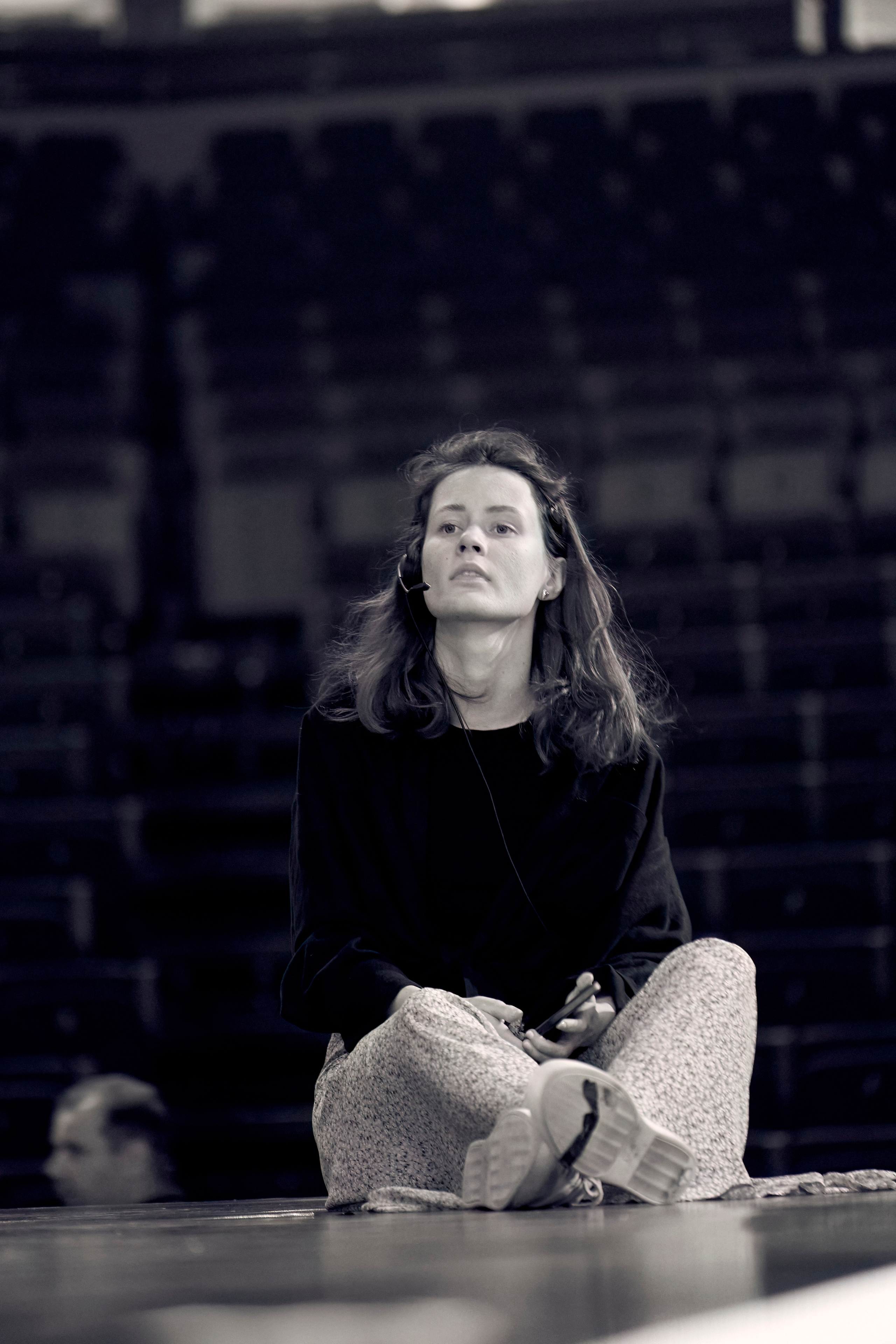 Backstage. Ekhovanov | фото- видеосъемка