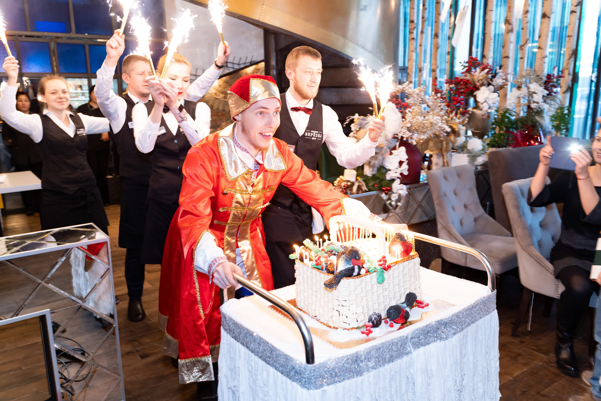 Детские праздники. Ekhovanov | фото- видеосъемка