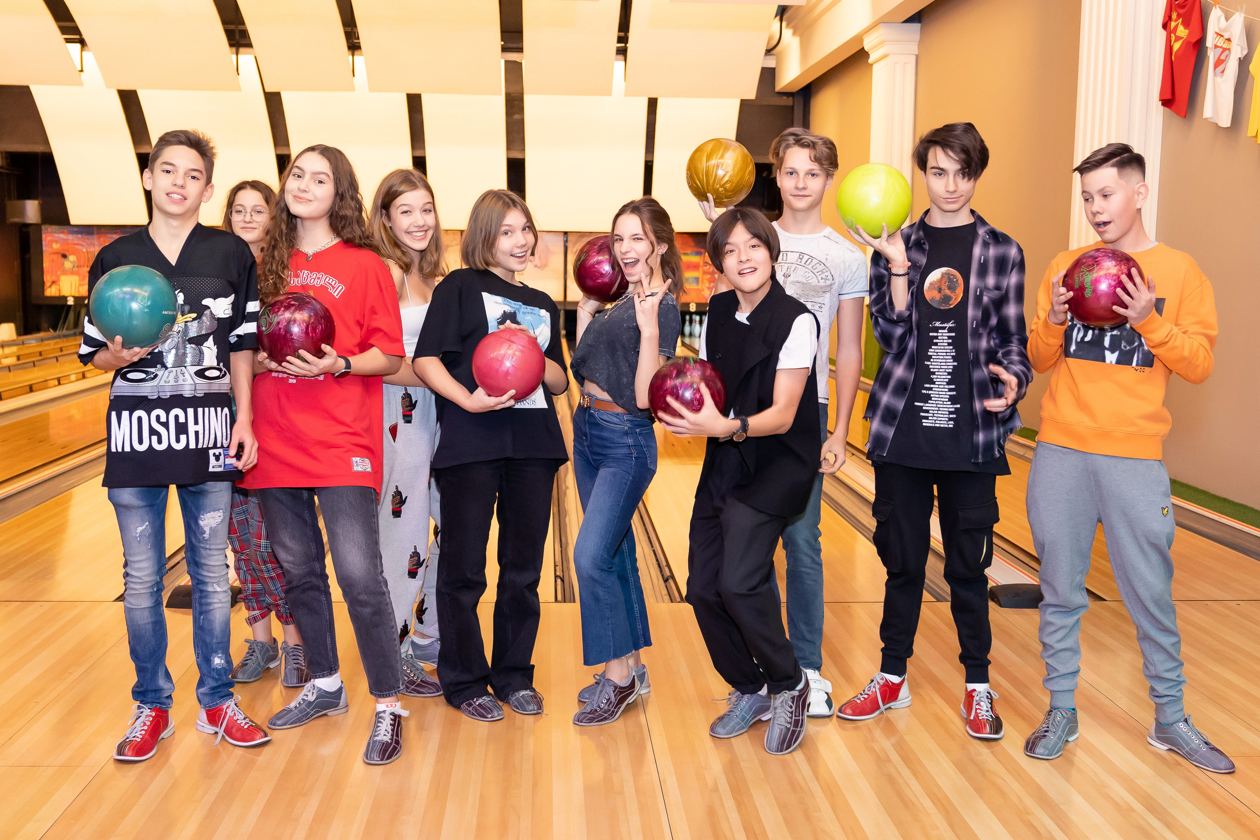 Детские праздники. Ekhovanov | фото- видеосъемка