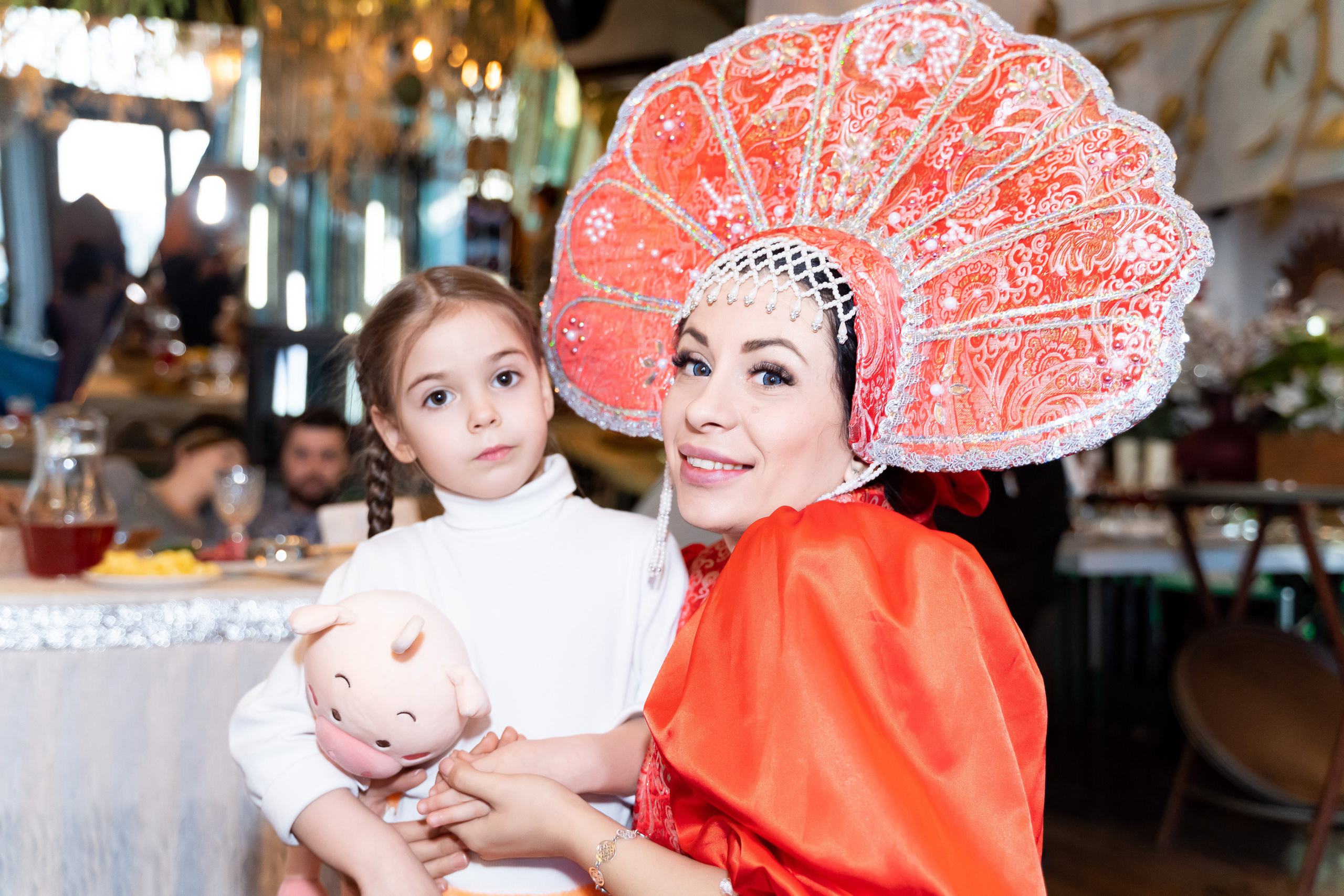 Детские праздники. Ekhovanov | фото- видеосъемка