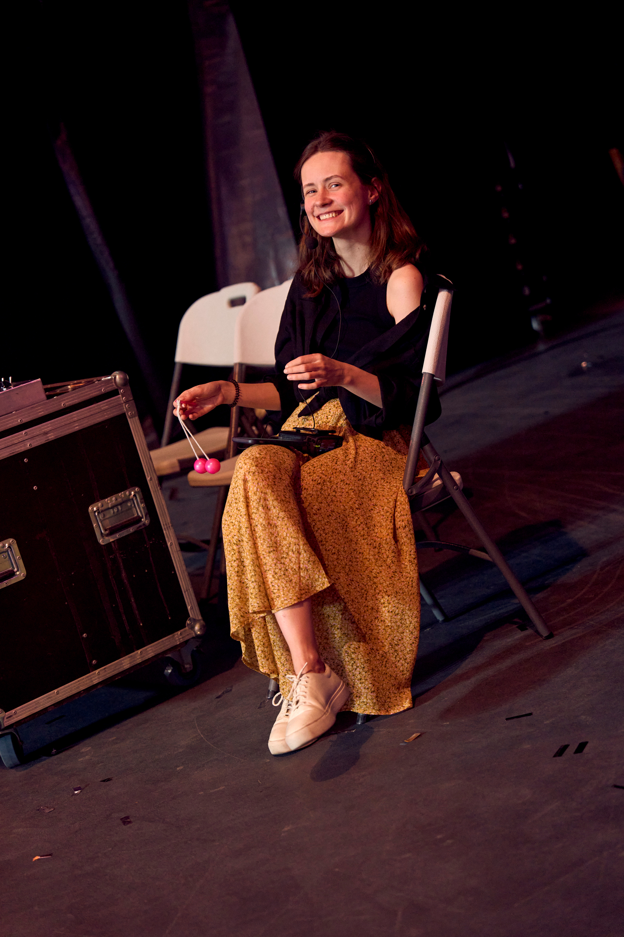 Backstage. Ekhovanov | фото- видеосъемка