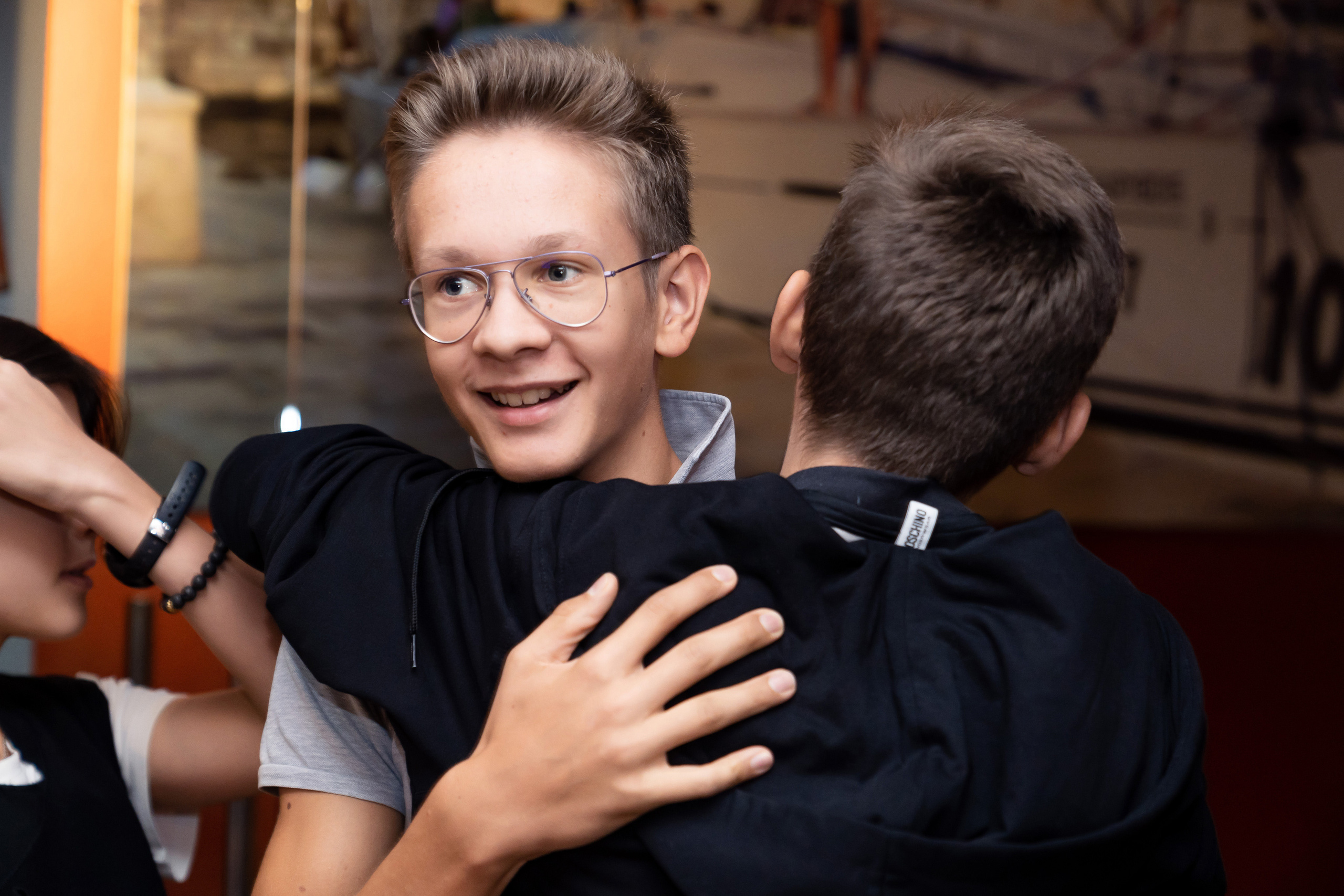 Детские праздники. Ekhovanov | фото- видеосъемка