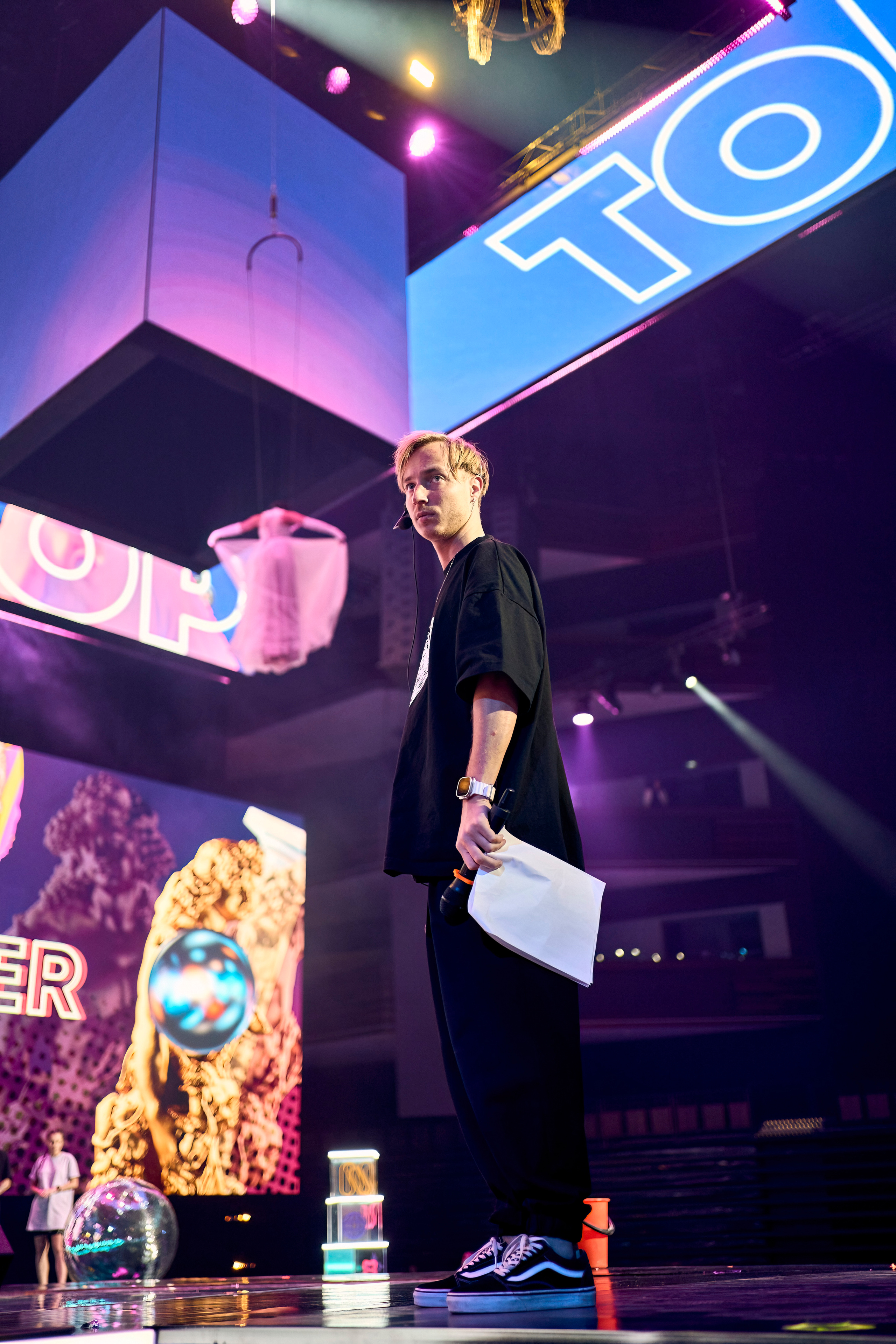 Backstage. Ekhovanov | фото- видеосъемка