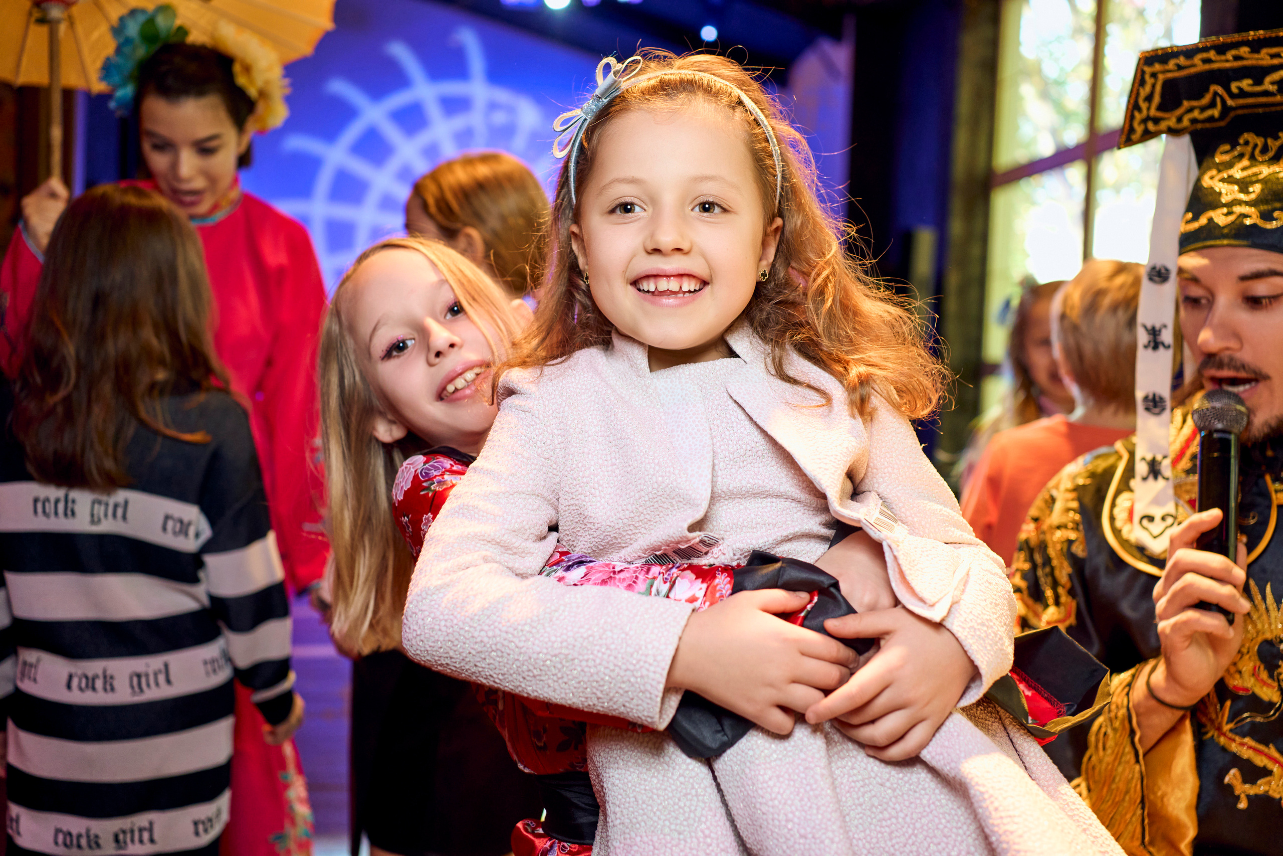 Детские праздники. Ekhovanov | фото- видеосъемка