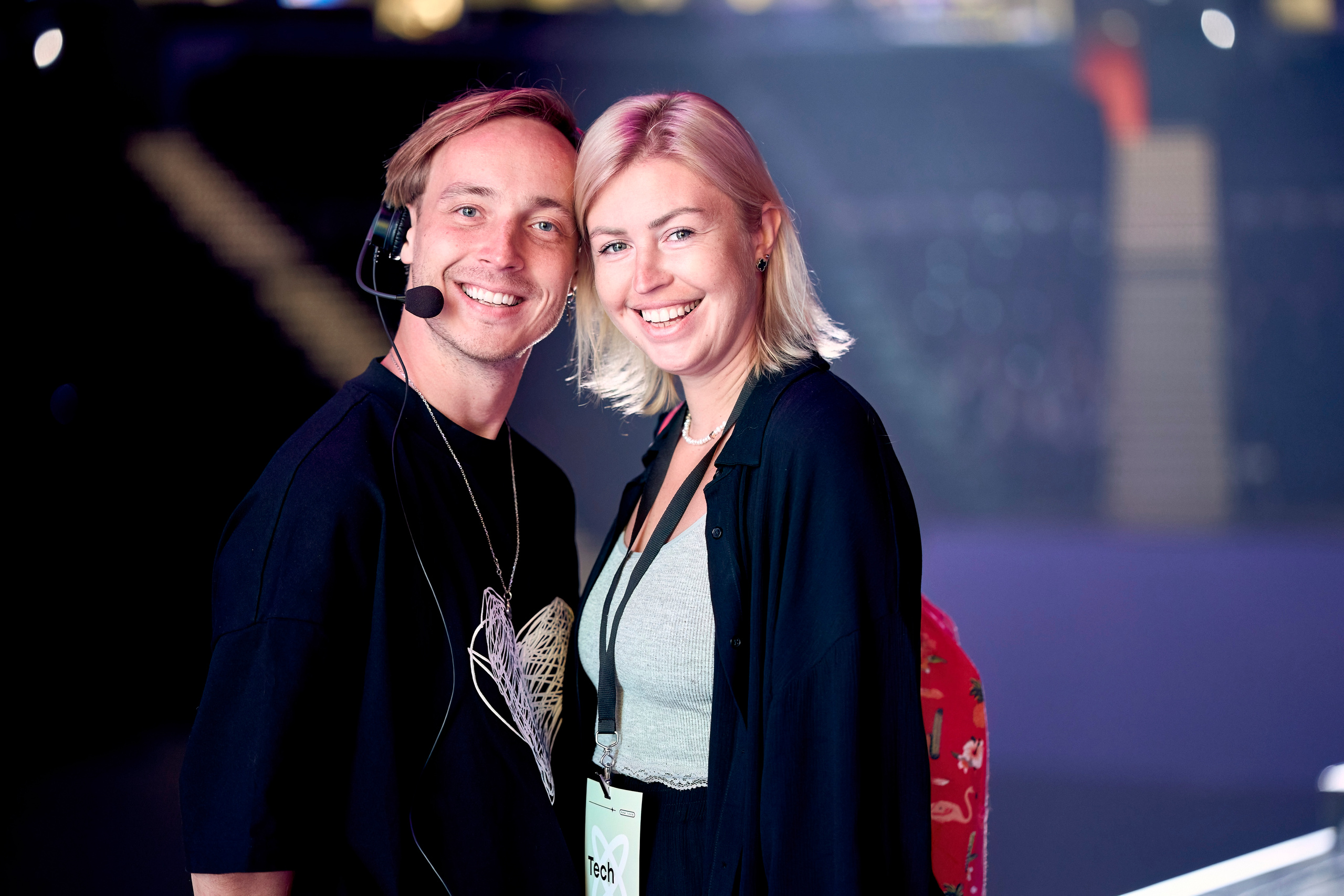 Backstage. Ekhovanov | фото- видеосъемка