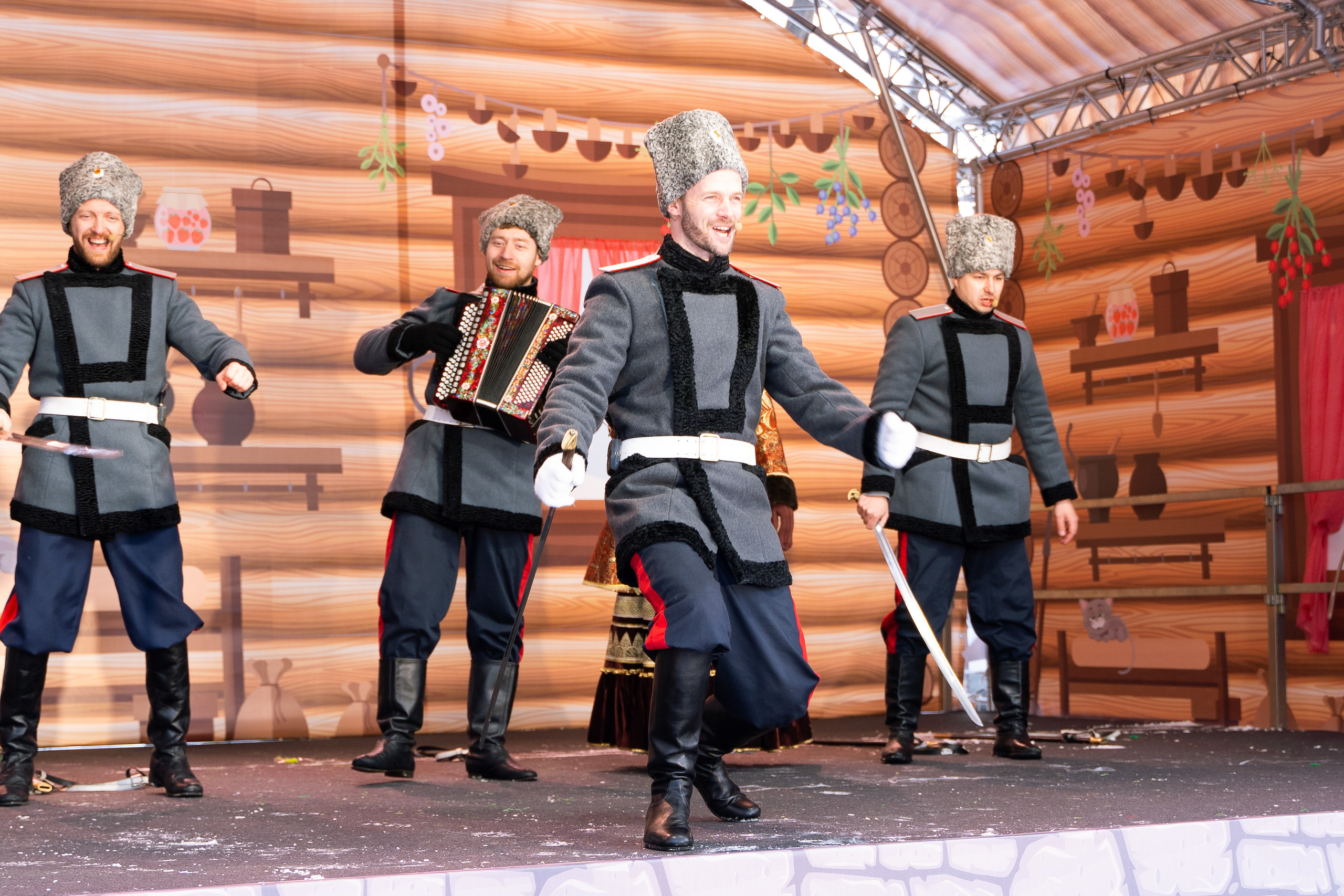 Городские праздники. Ekhovanov | фото- видеосъемка