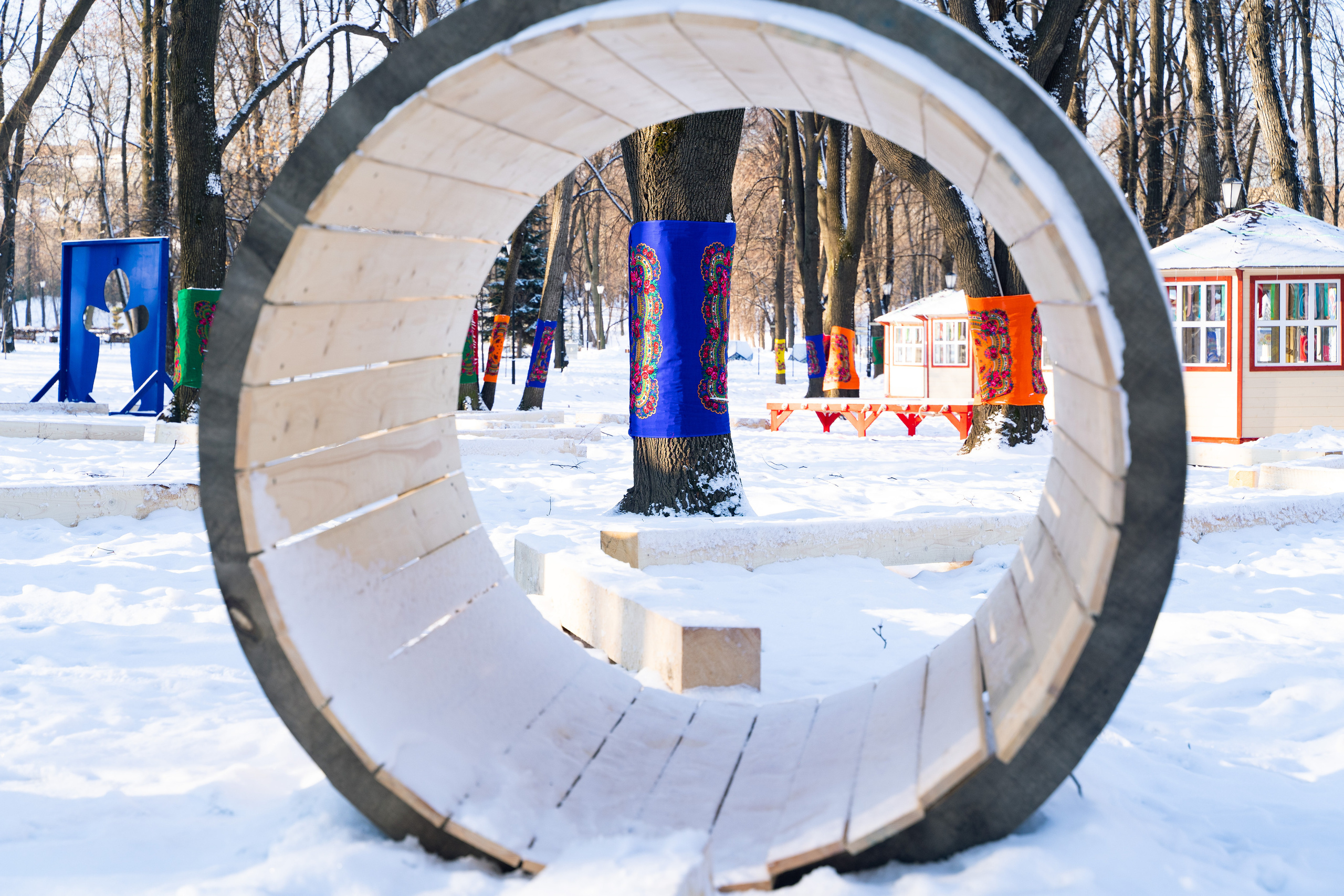 Городские праздники. Ekhovanov | фото- видеосъемка