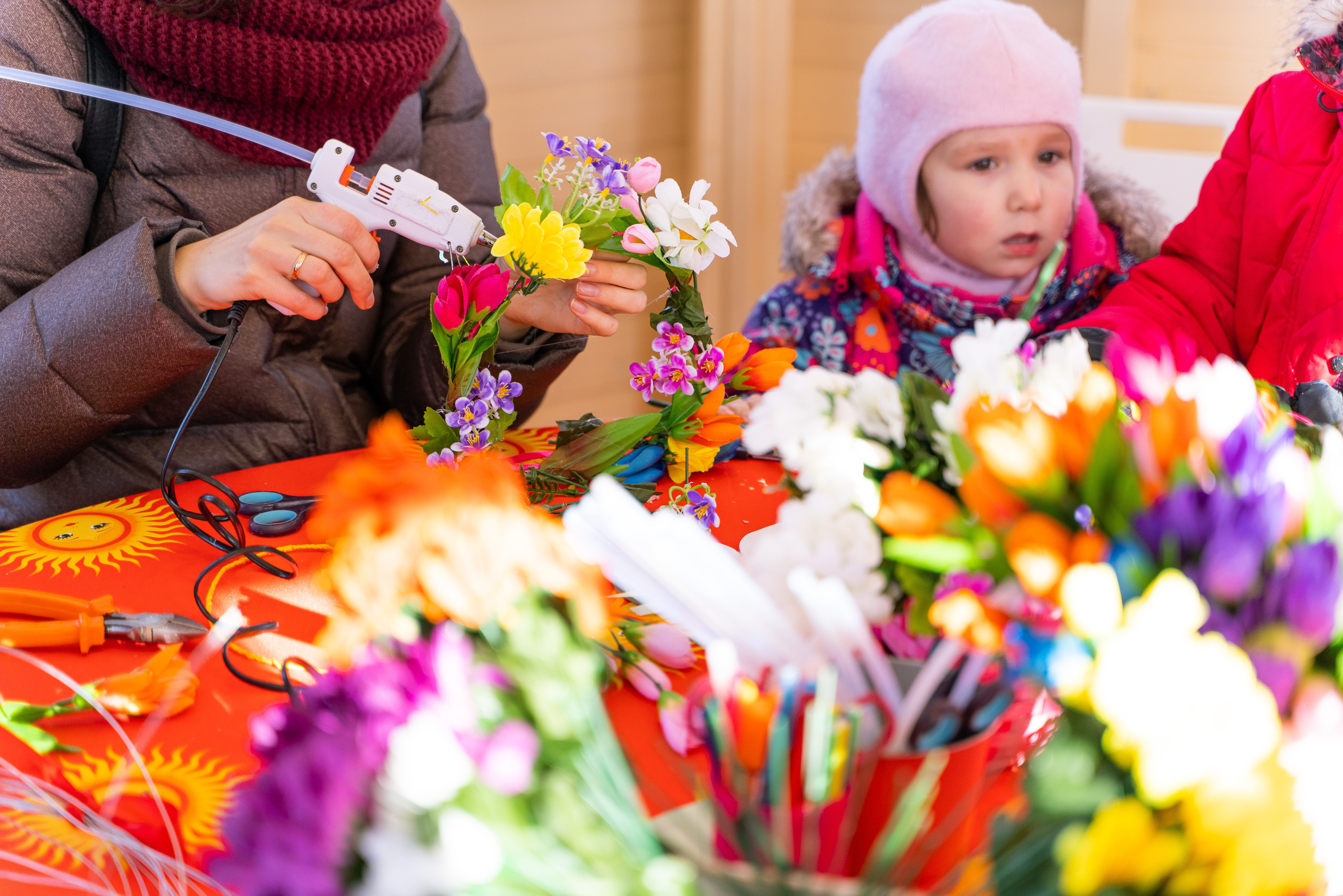 Городские праздники. Ekhovanov | фото- видеосъемка