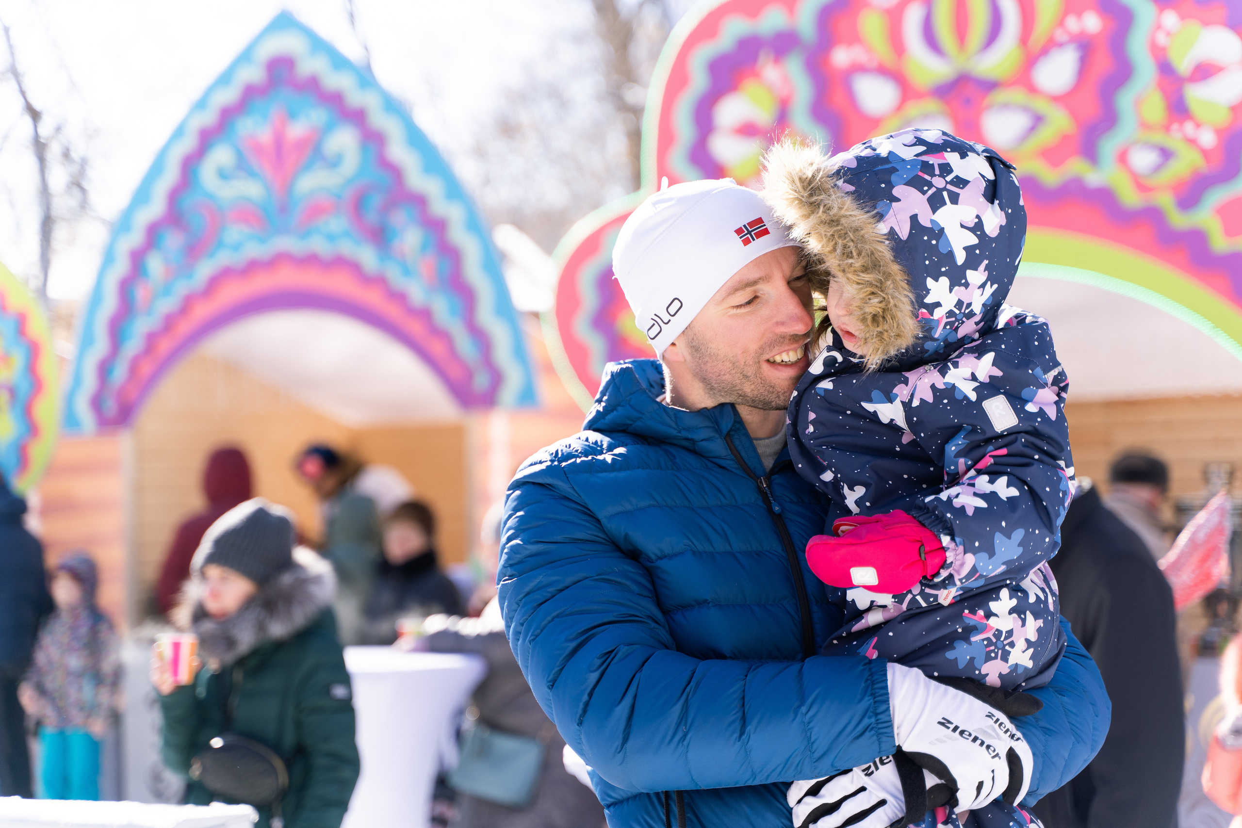 Городские праздники. Ekhovanov | фото- видеосъемка