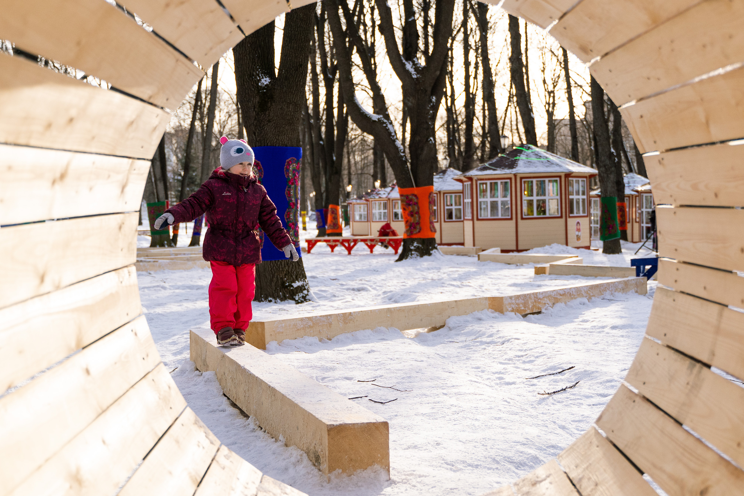 Городские праздники. Ekhovanov | фото- видеосъемка