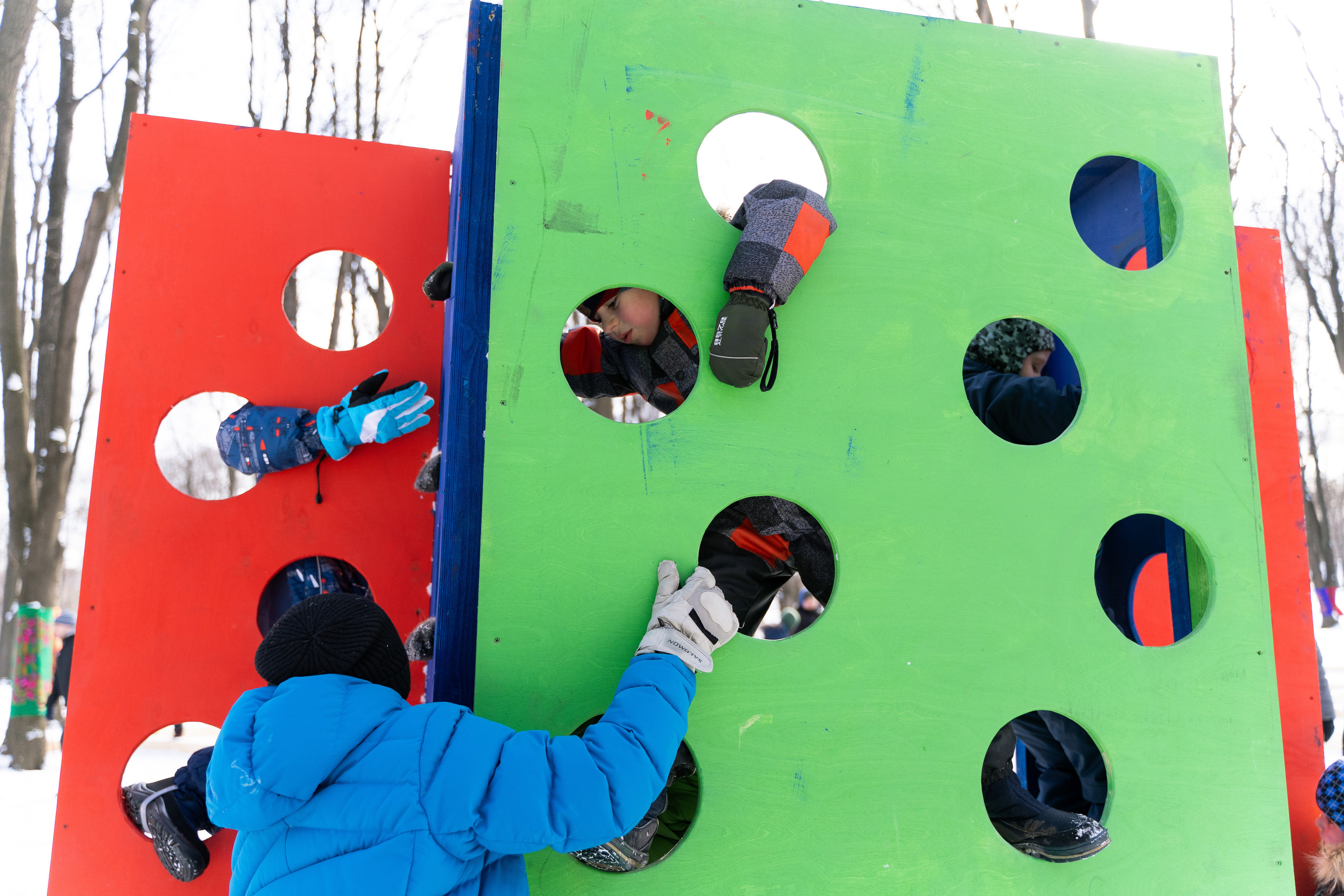 Городские праздники. Ekhovanov | фото- видеосъемка