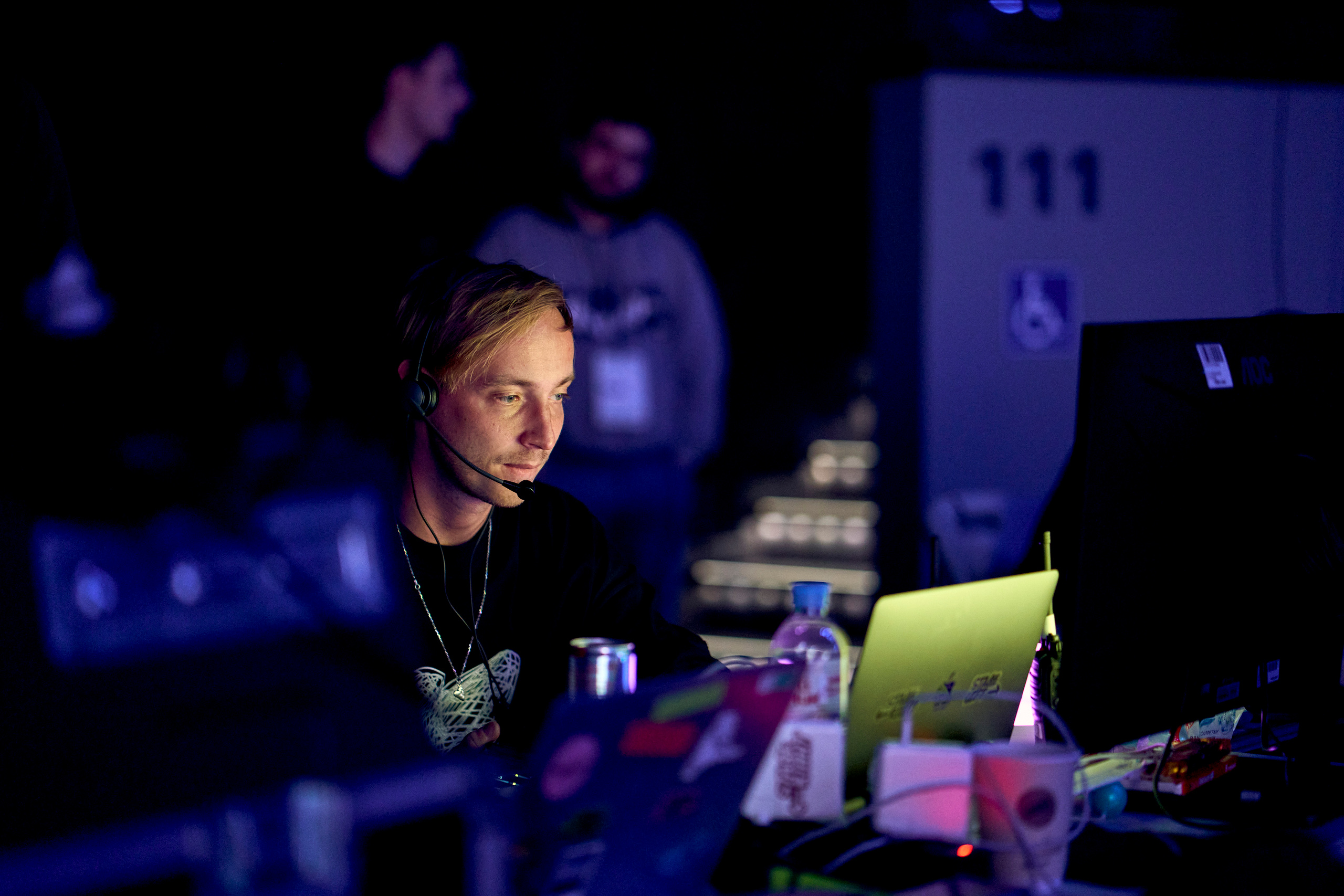 Backstage. Ekhovanov | фото- видеосъемка