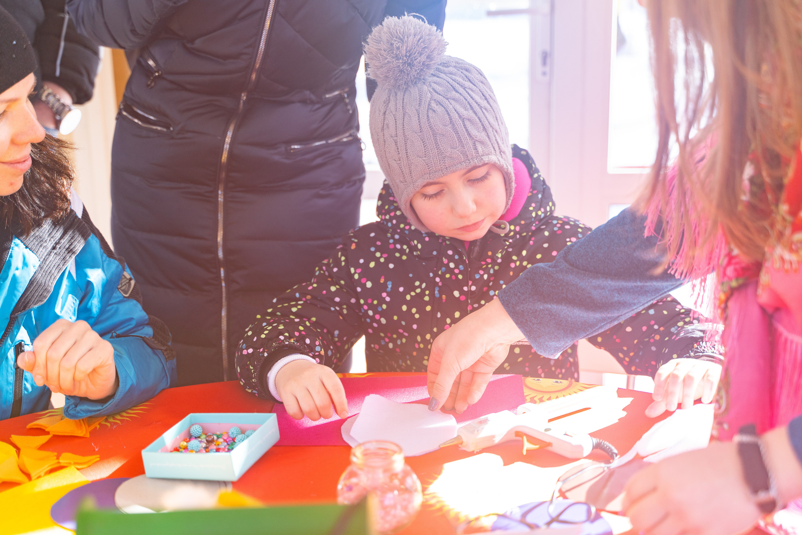 Городские праздники. Ekhovanov | фото- видеосъемка