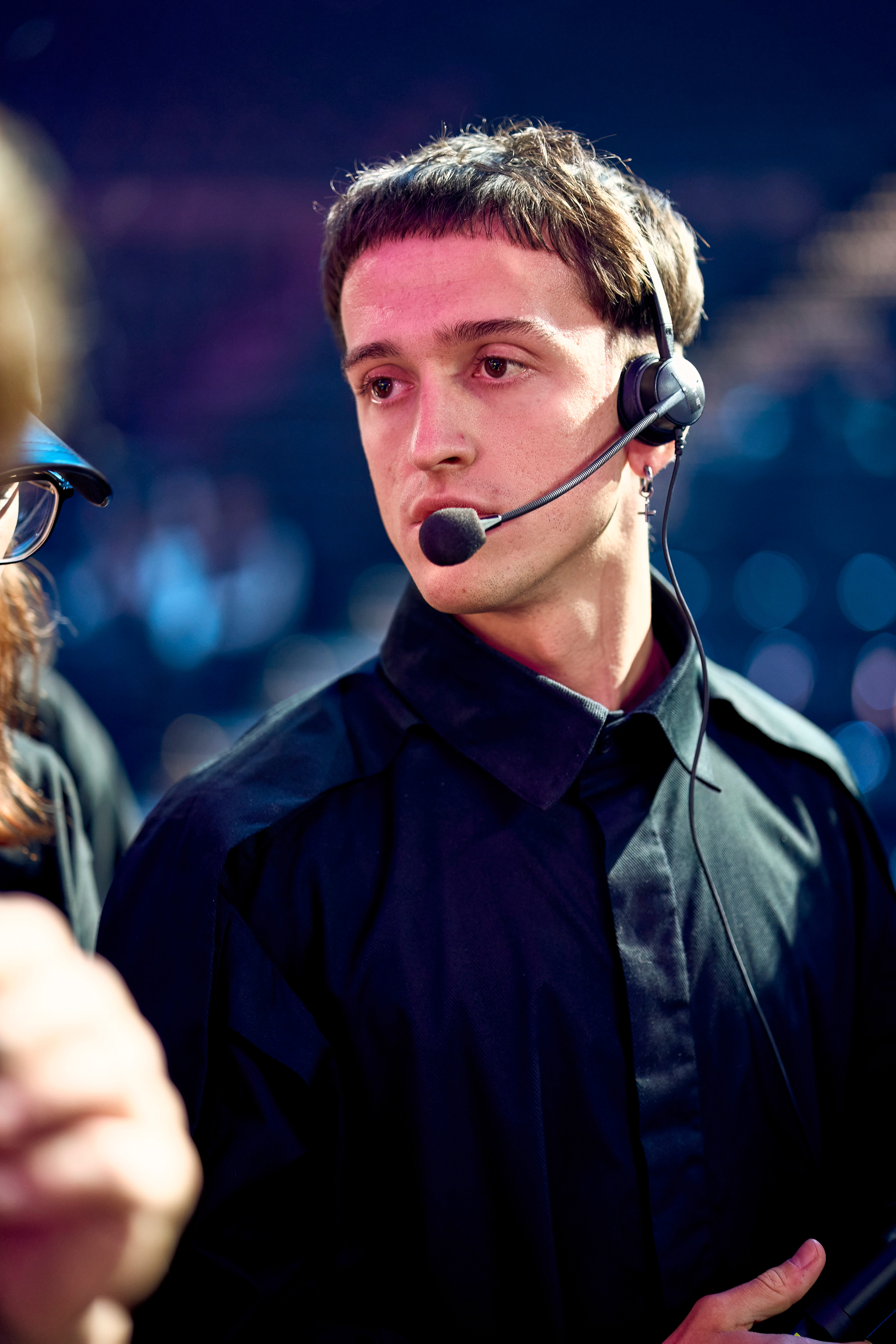 Backstage. Ekhovanov | фото- видеосъемка