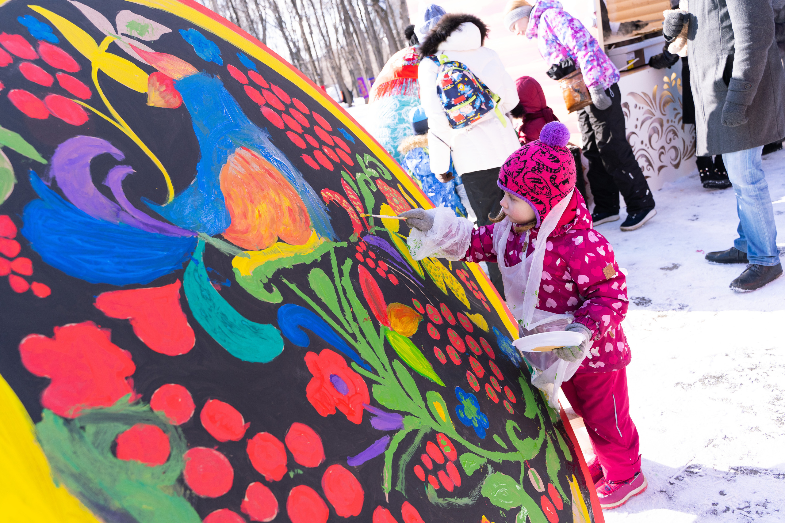 Городские праздники. Ekhovanov | фото- видеосъемка