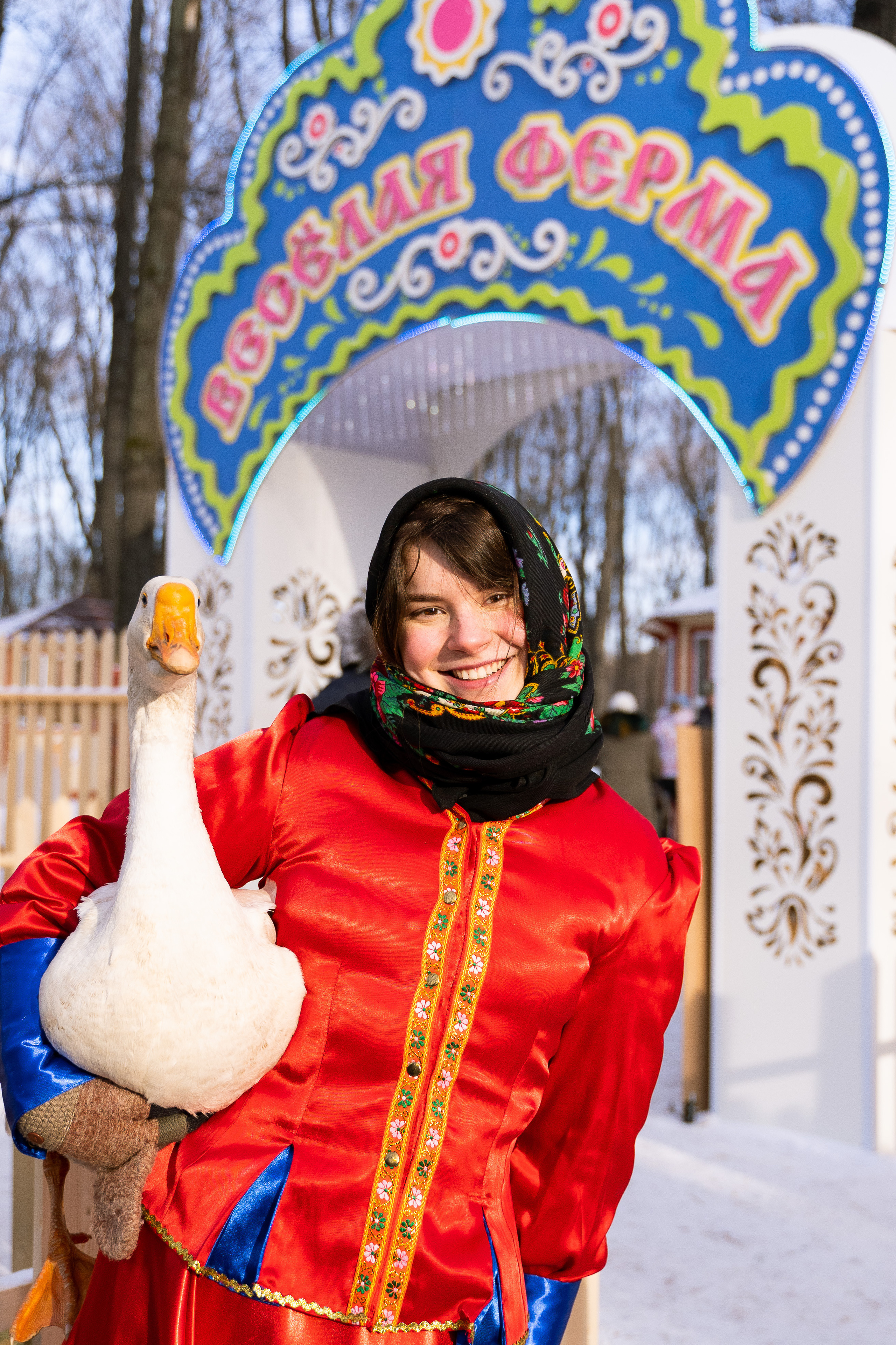 Городские праздники. Ekhovanov | фото- видеосъемка