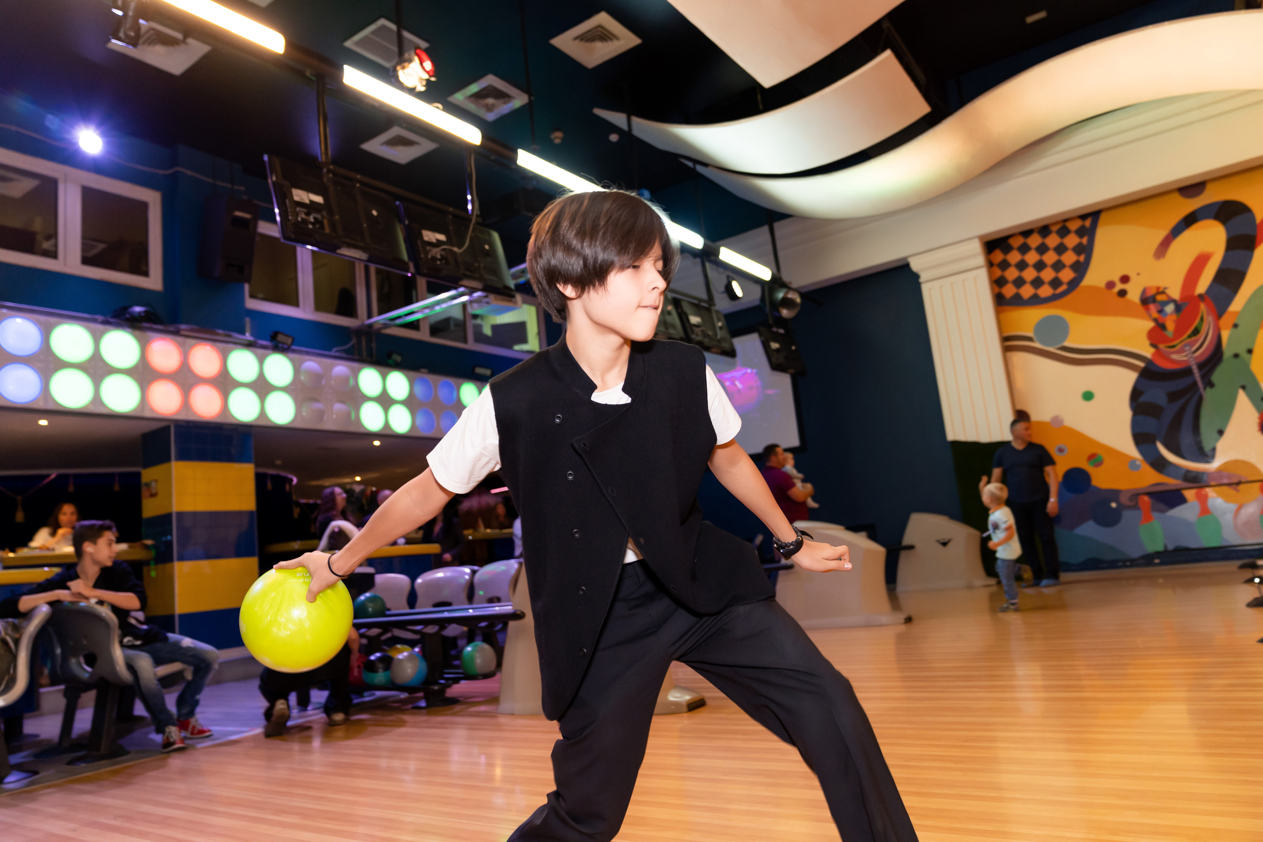 Детские праздники. Ekhovanov | фото- видеосъемка