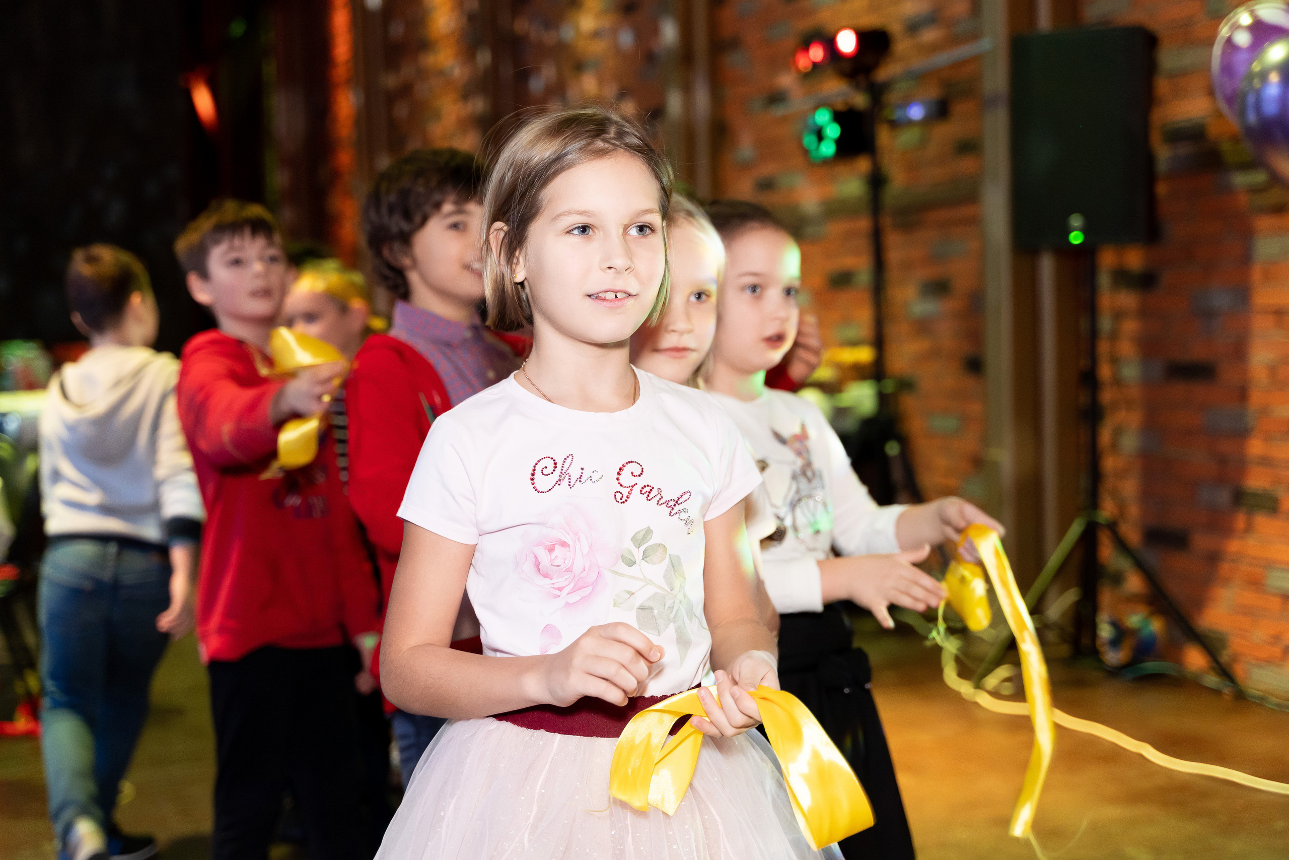 Детские праздники. Ekhovanov | фото- видеосъемка