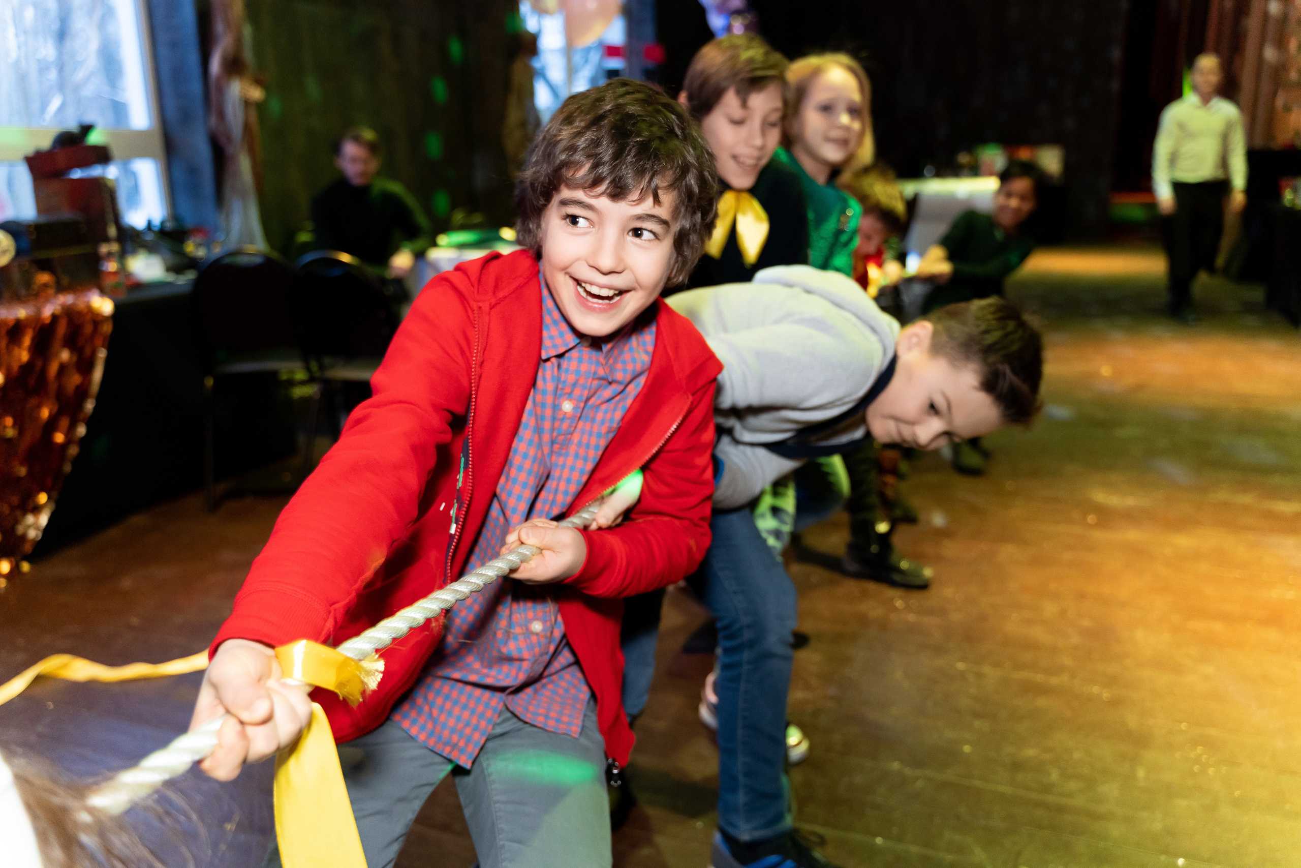 Детские праздники. Ekhovanov | фото- видеосъемка