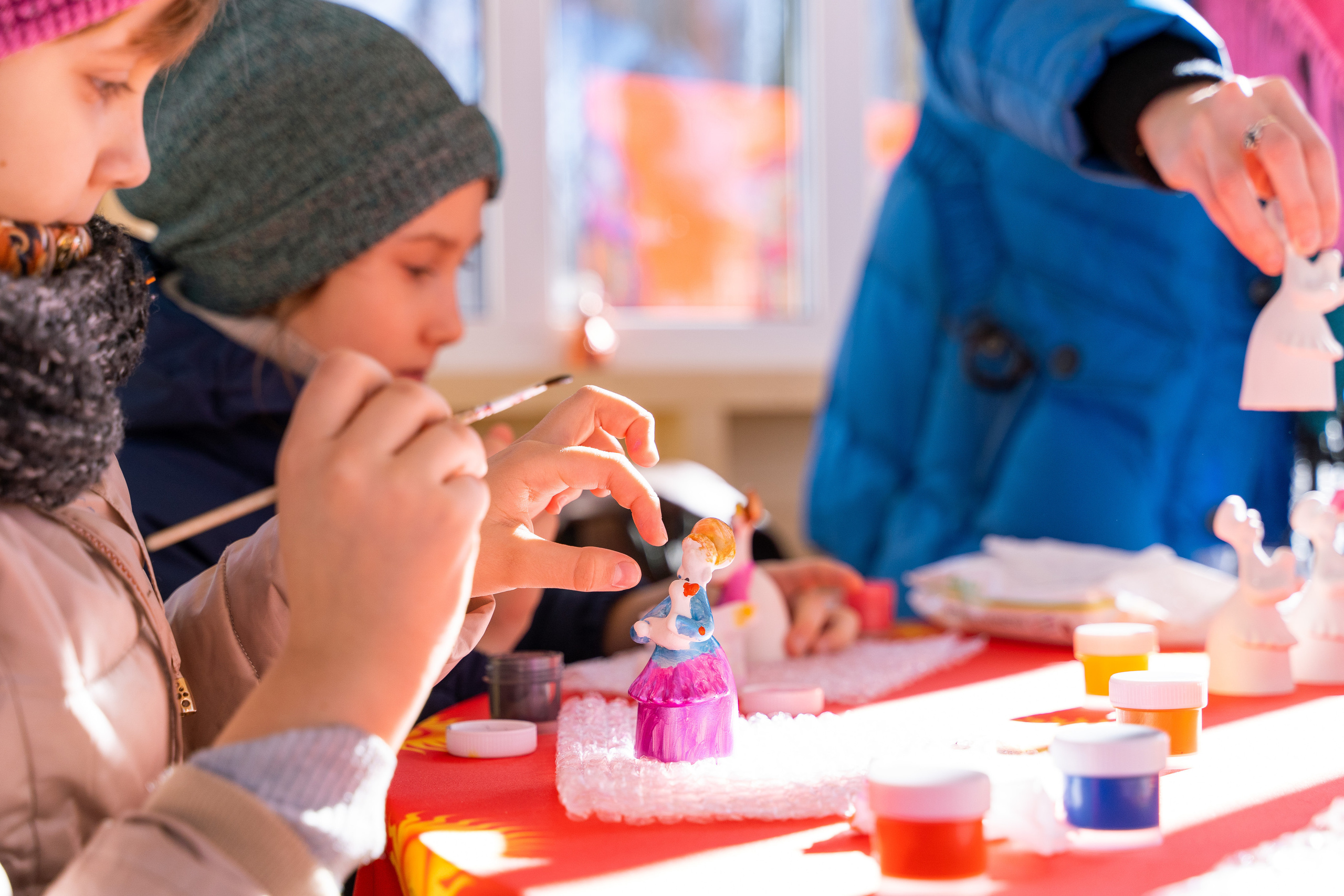 Городские праздники. Ekhovanov | фото- видеосъемка