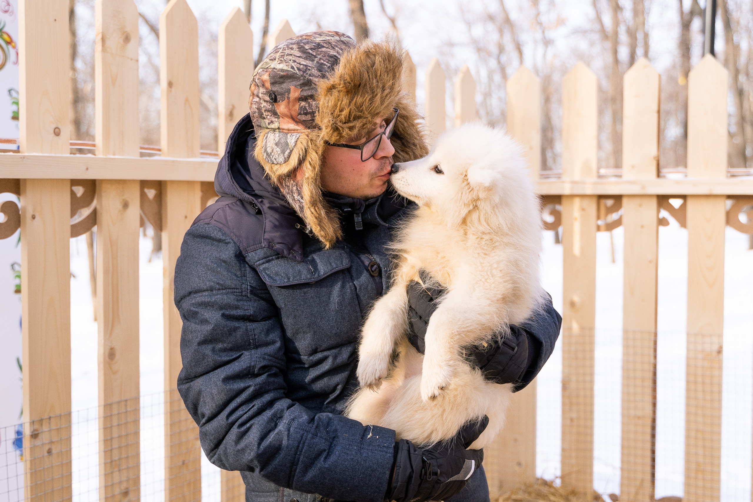 Городские праздники. Ekhovanov | фото- видеосъемка
