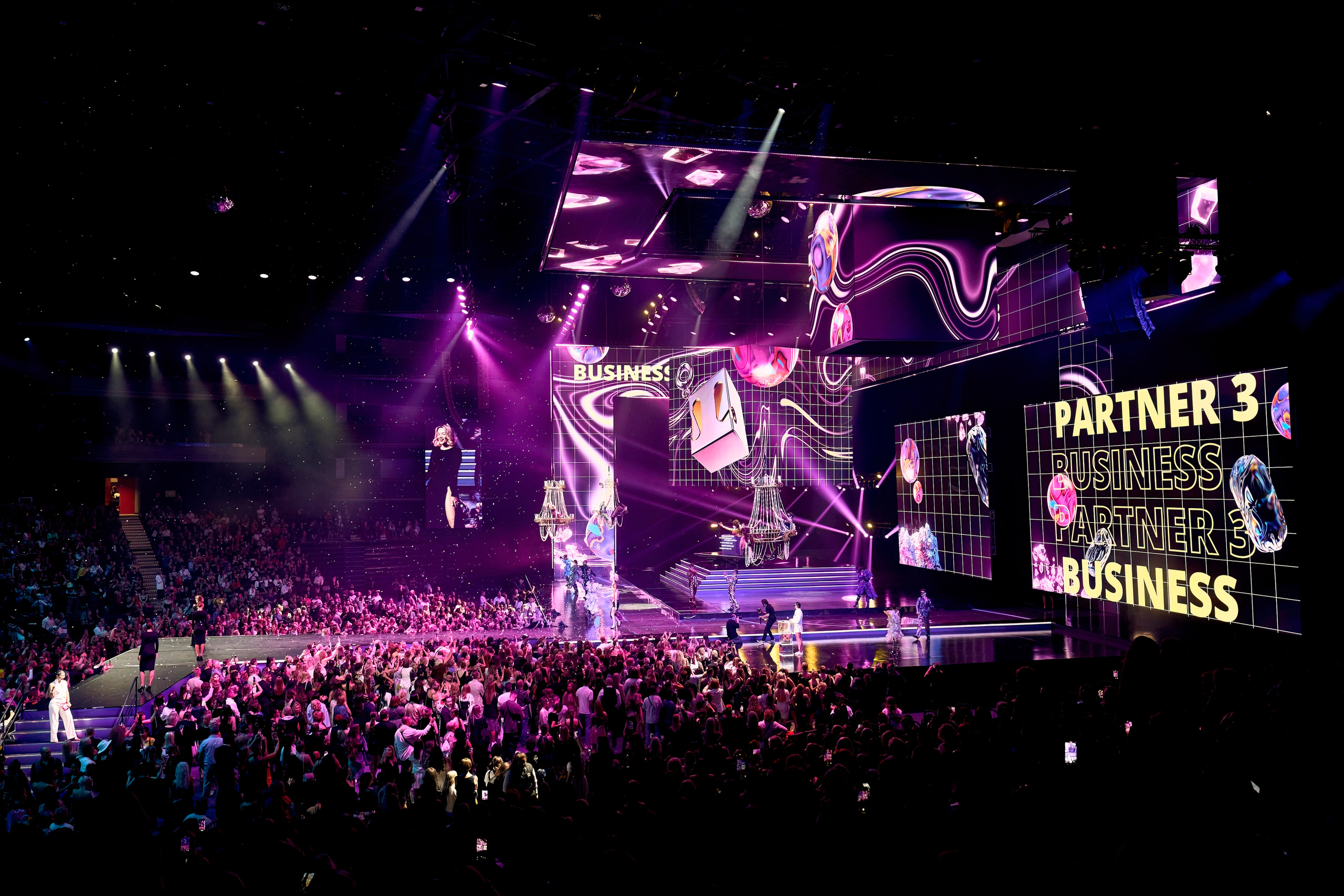 Корпоративные меропрития. Ekhovanov | фото- видеосъемка