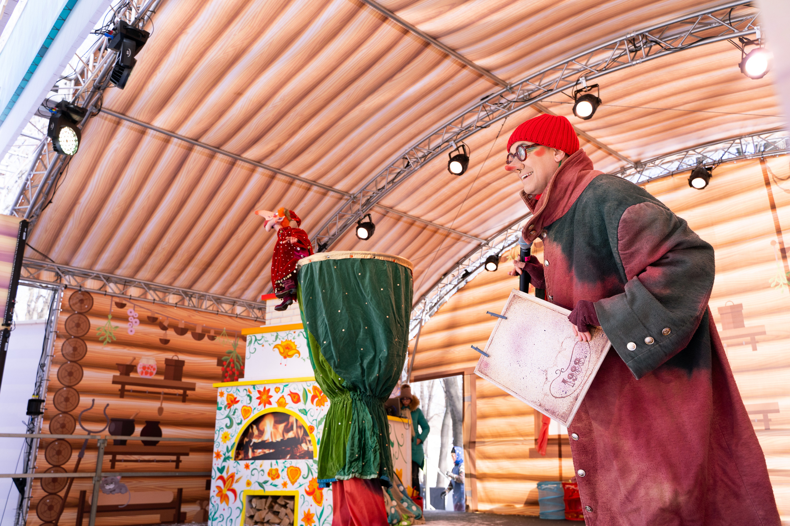 Городские праздники. Ekhovanov | фото- видеосъемка