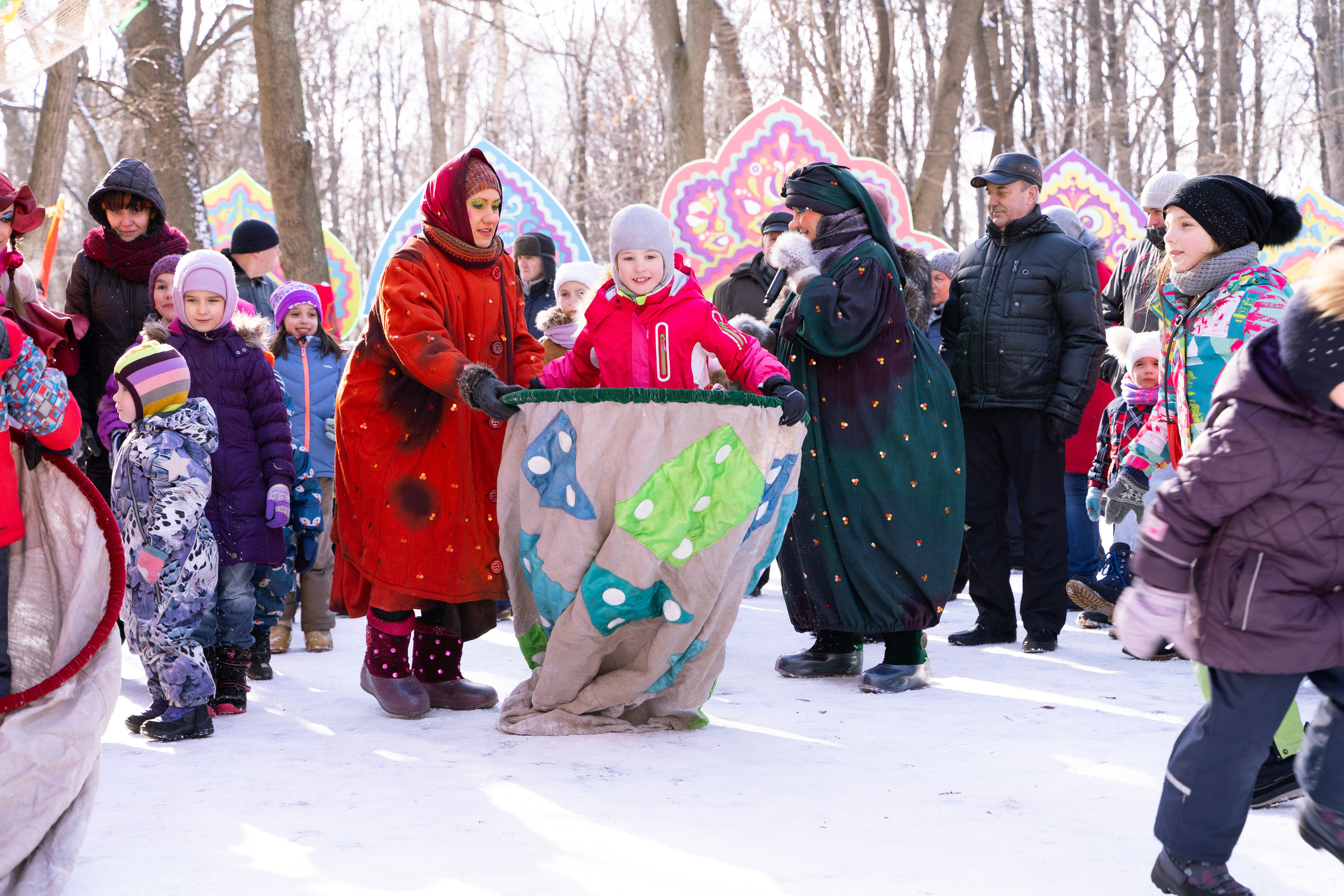 Городские праздники. Ekhovanov | фото- видеосъемка
