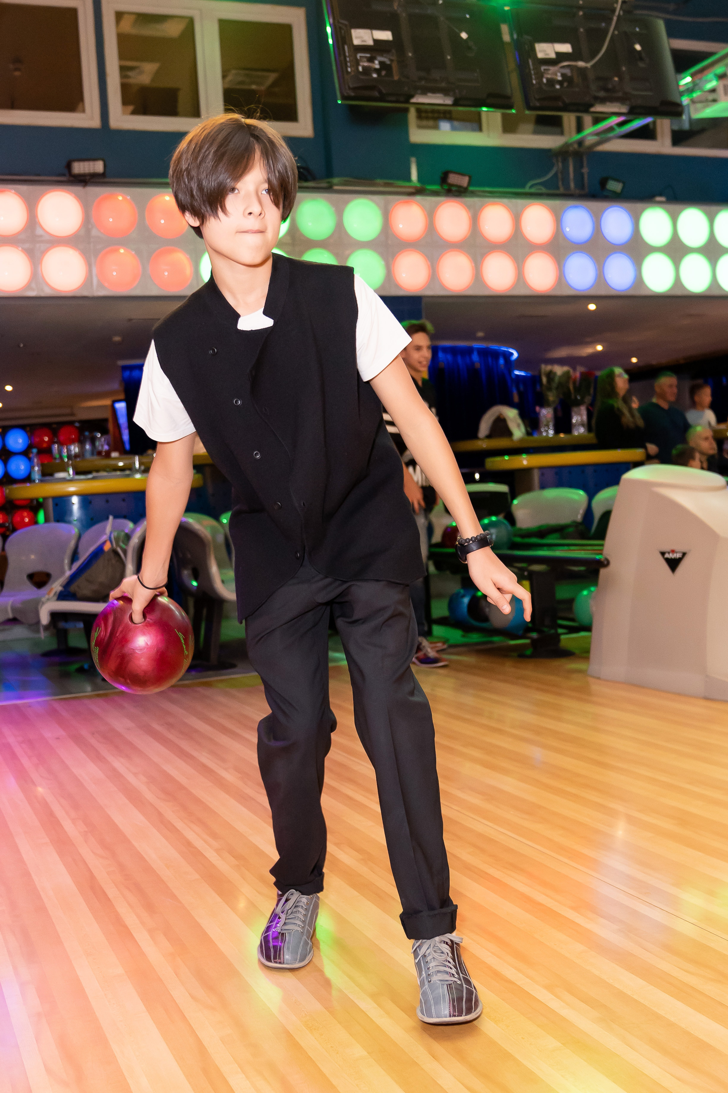 Детские праздники. Ekhovanov | фото- видеосъемка