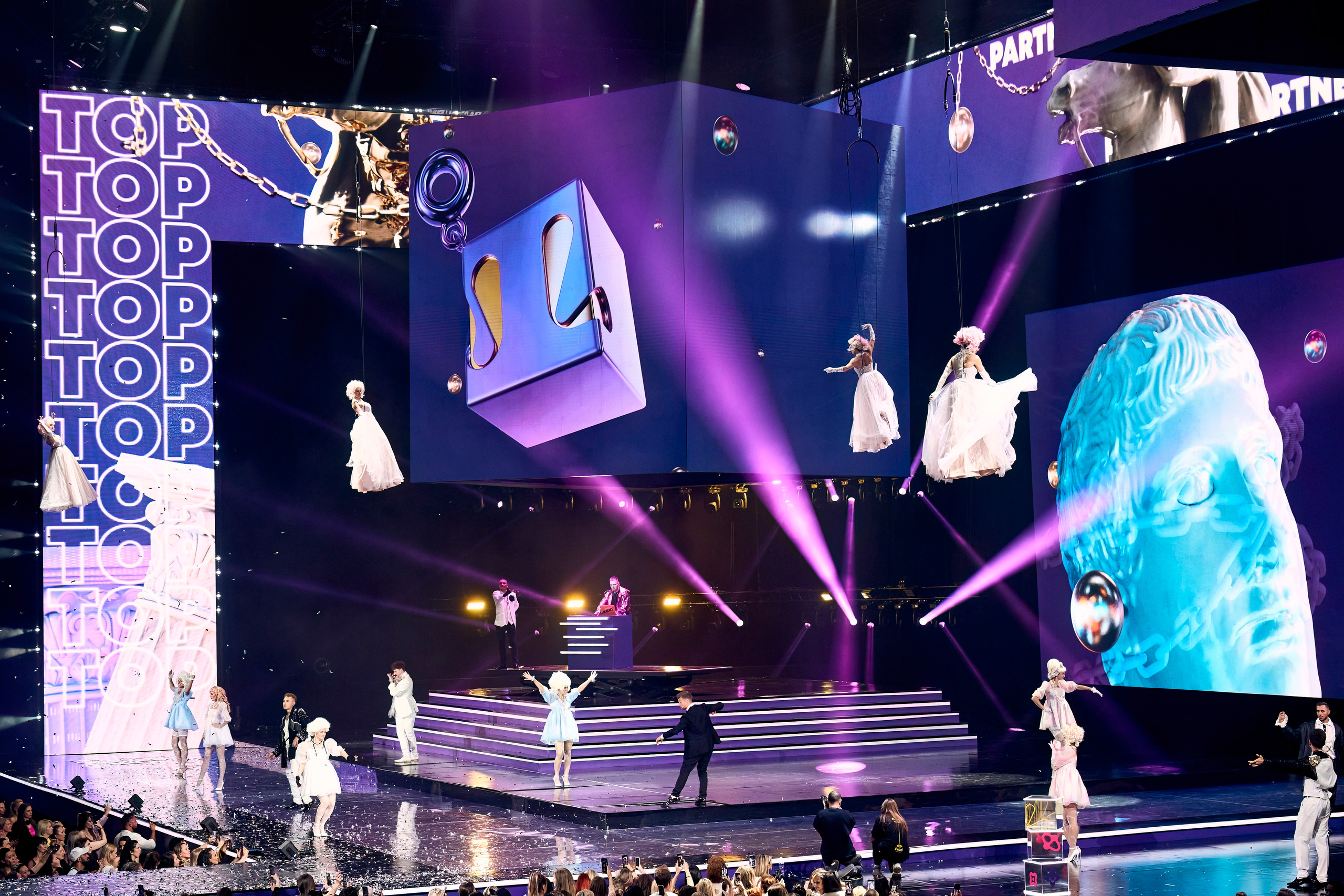 Корпоративные меропрития. Ekhovanov | фото- видеосъемка