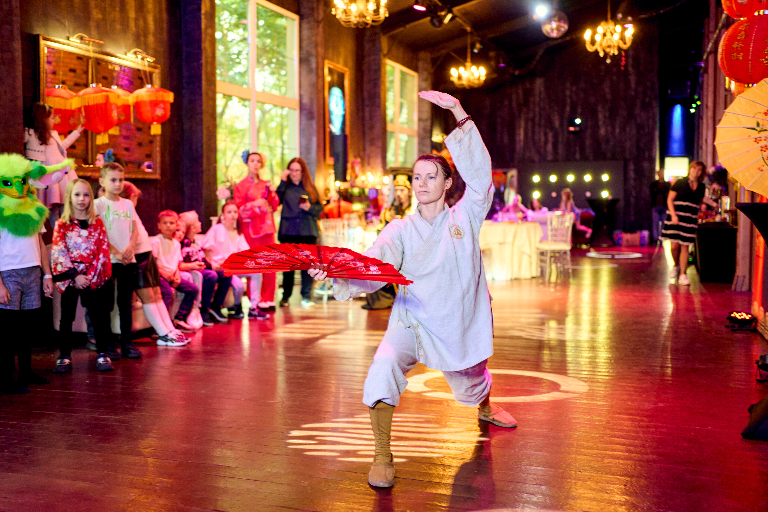 Детские праздники. Ekhovanov | фото- видеосъемка