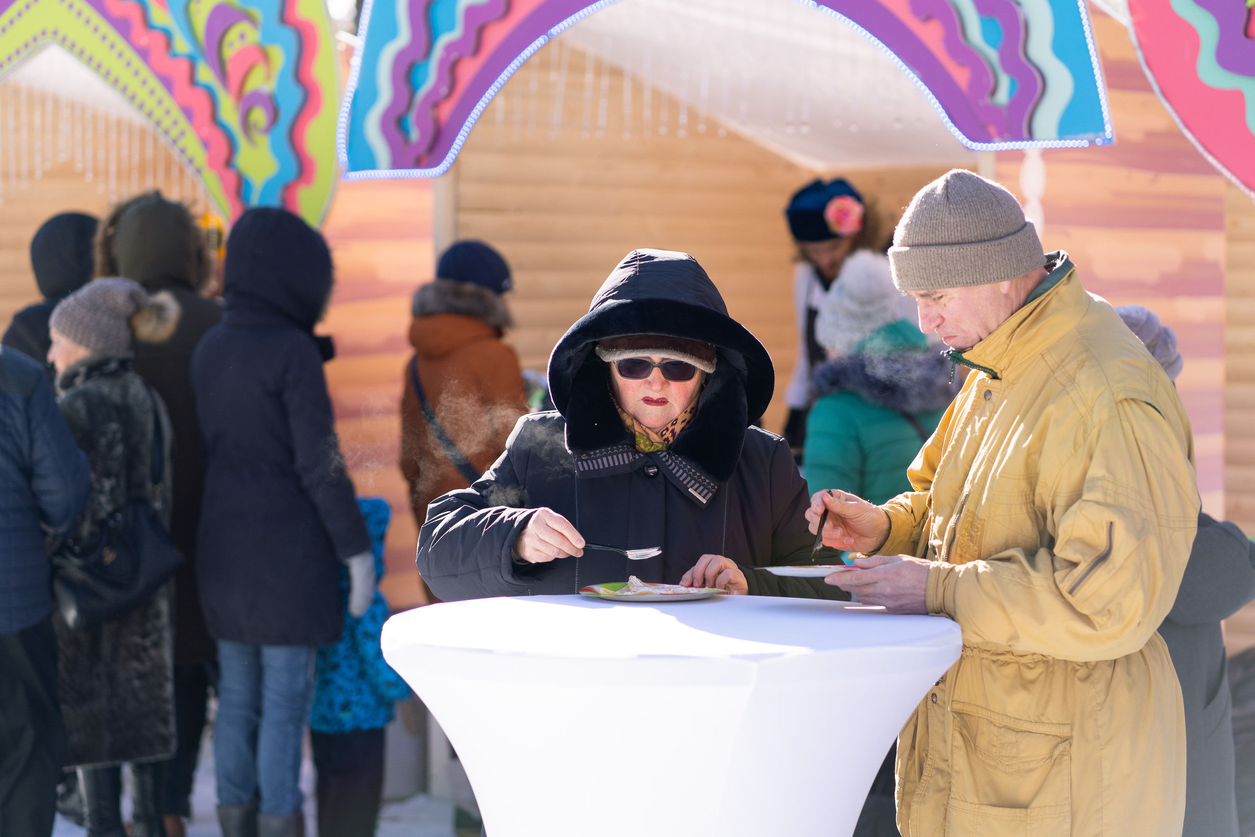 Городские праздники. Ekhovanov | фото- видеосъемка