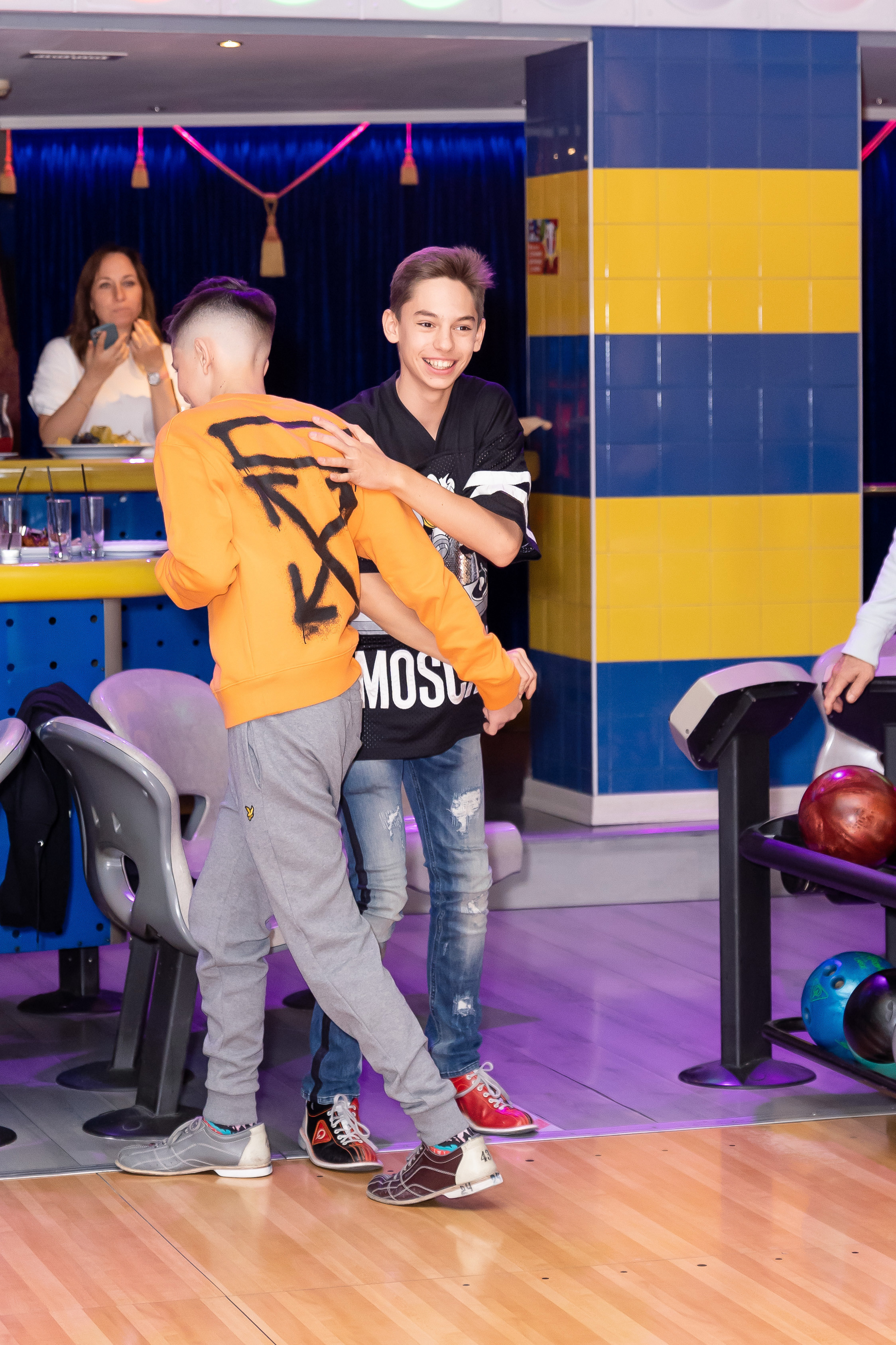 Детские праздники. Ekhovanov | фото- видеосъемка