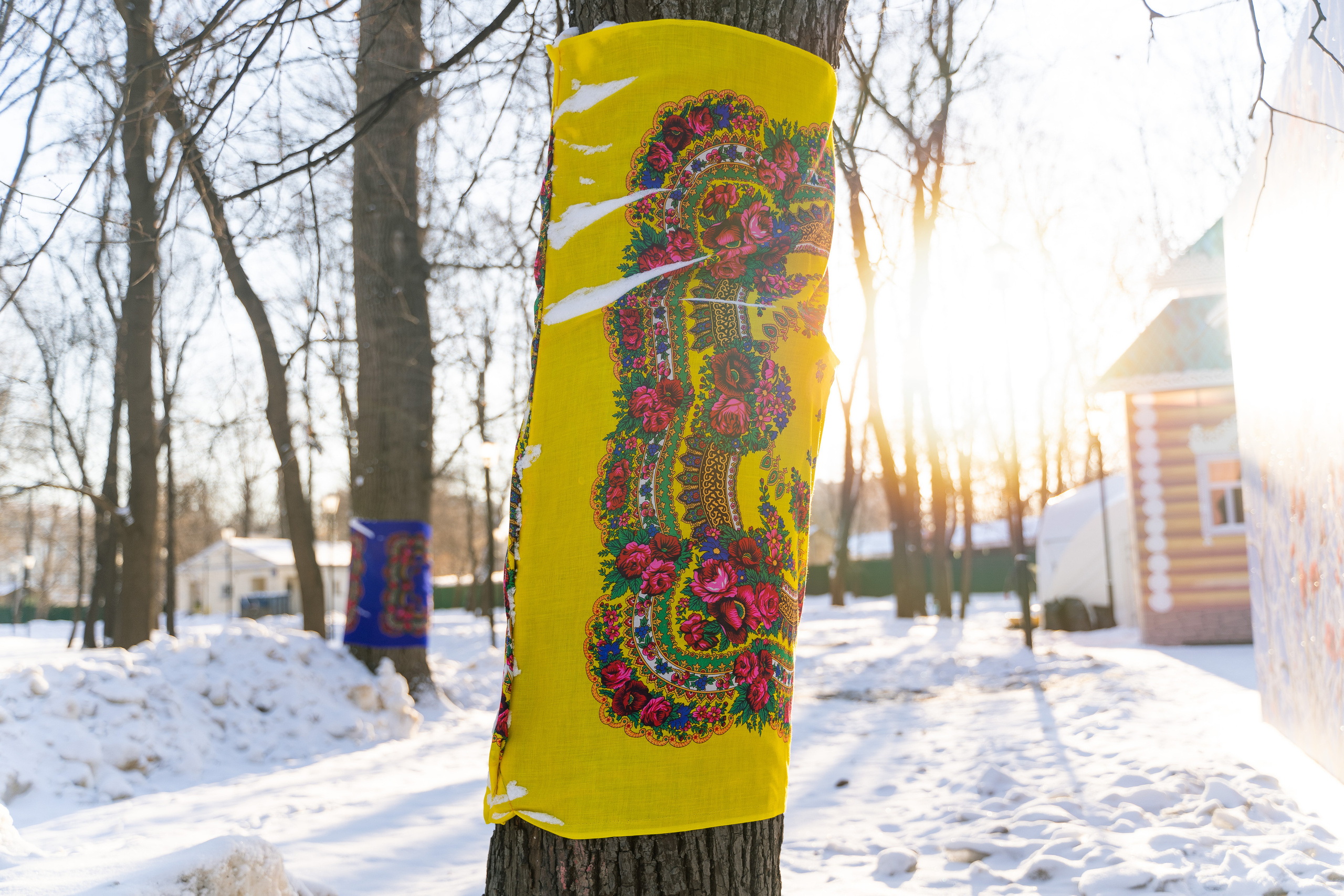 Городские праздники. Ekhovanov | фото- видеосъемка