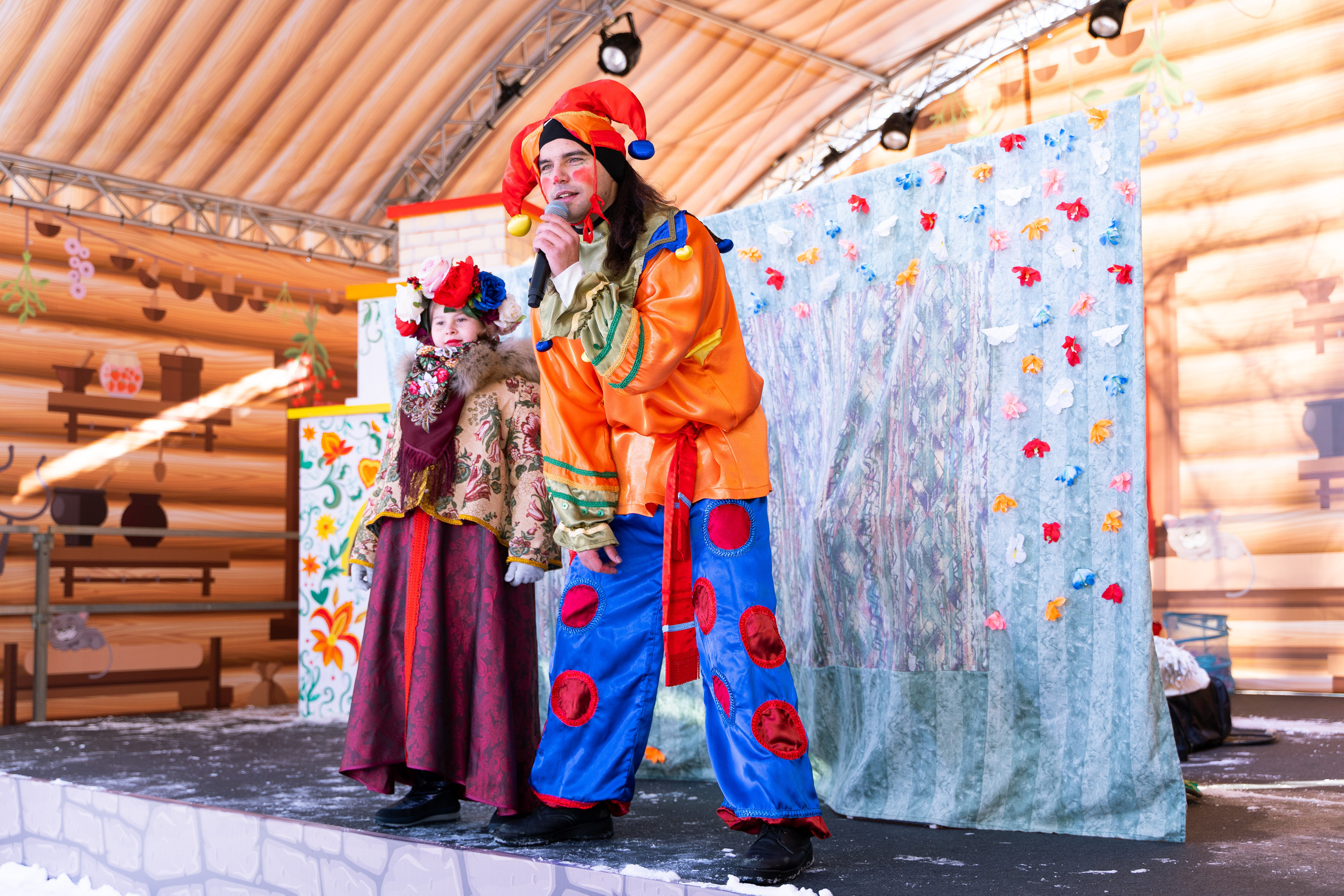 Городские праздники. Ekhovanov | фото- видеосъемка