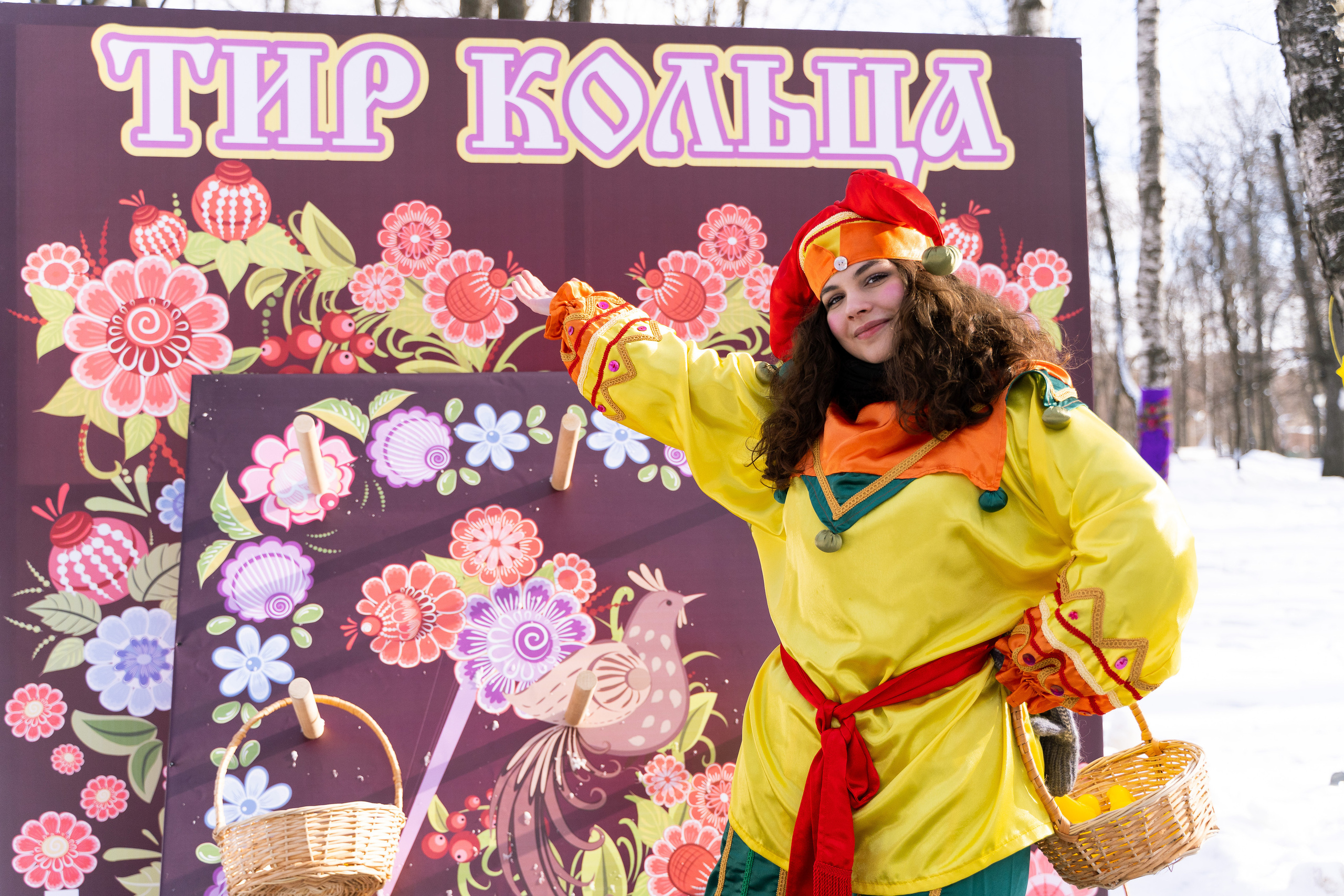 Городские праздники. Ekhovanov | фото- видеосъемка