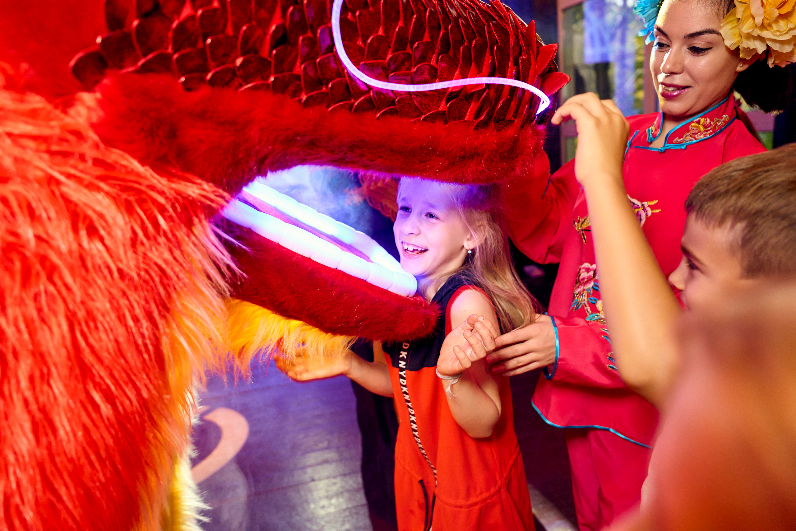 Детские праздники. Ekhovanov | фото- видеосъемка