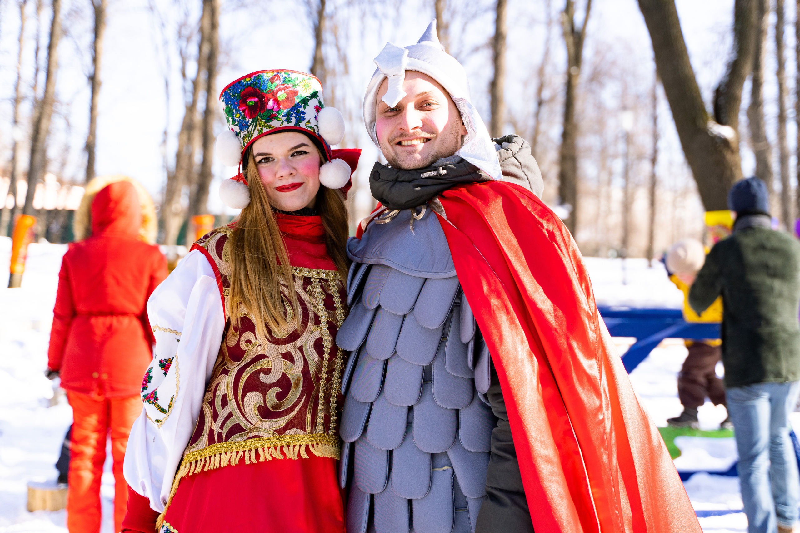Городские праздники. Ekhovanov | фото- видеосъемка