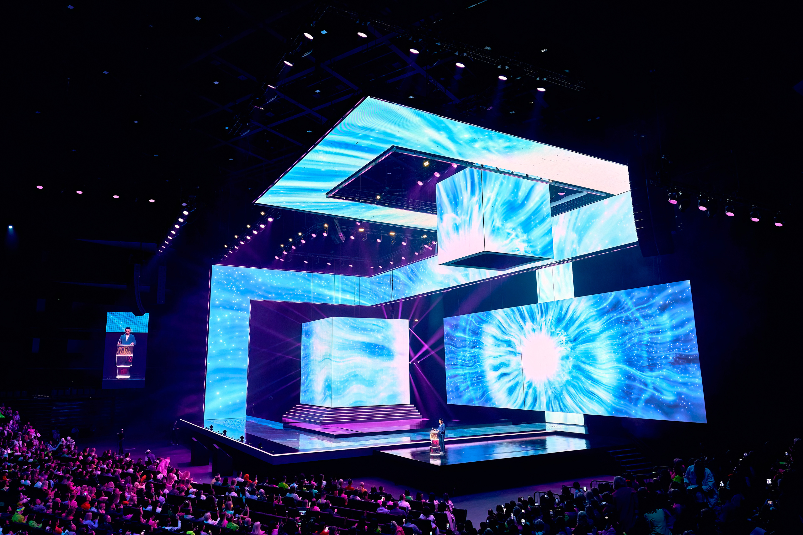 Корпоративные меропрития. Ekhovanov | фото- видеосъемка