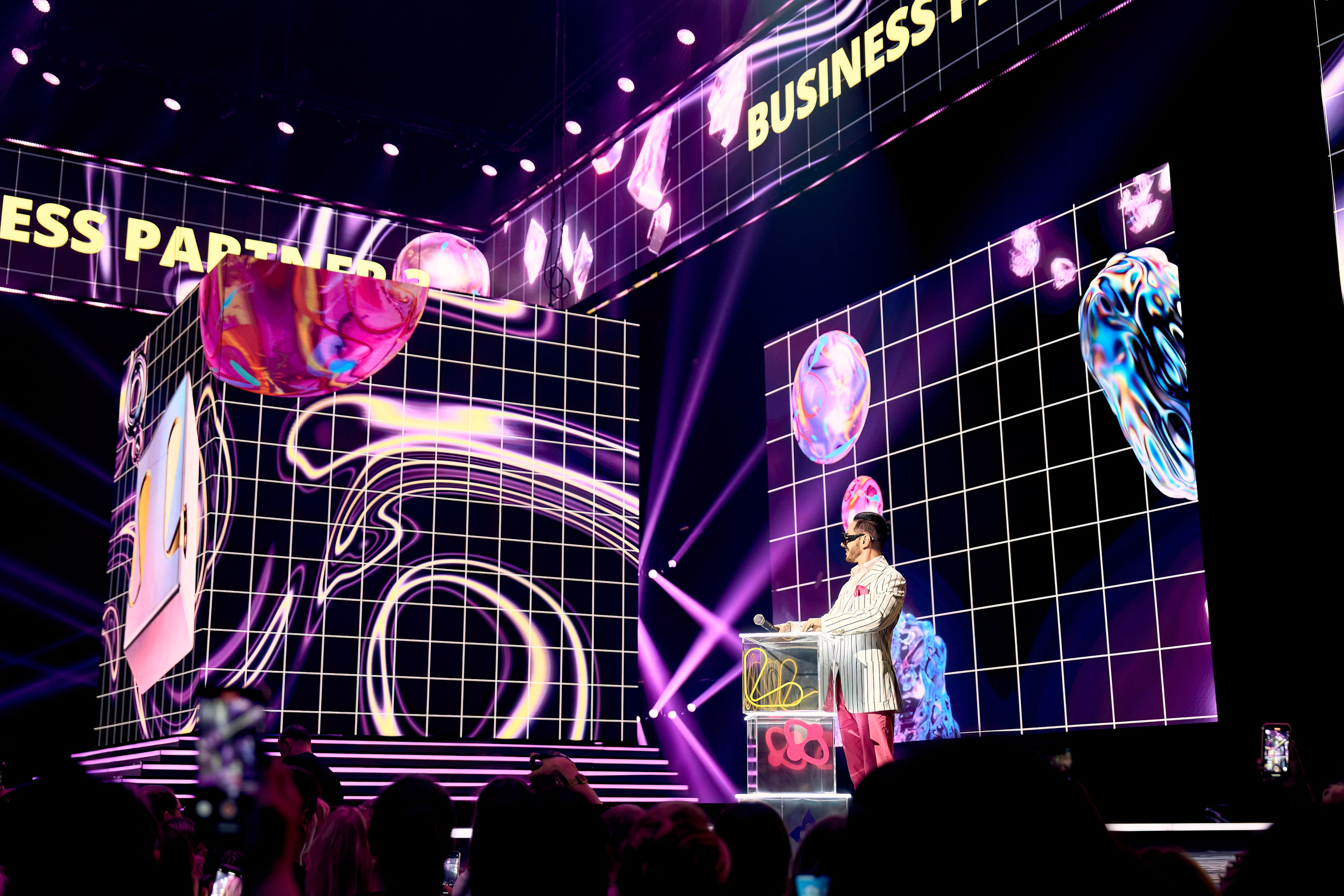 Корпоративные меропрития. Ekhovanov | фото- видеосъемка