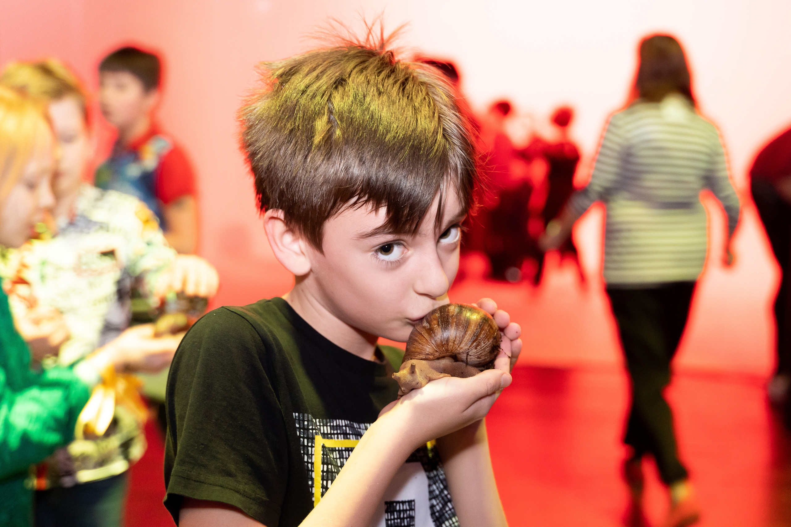 Детские праздники. Ekhovanov | фото- видеосъемка