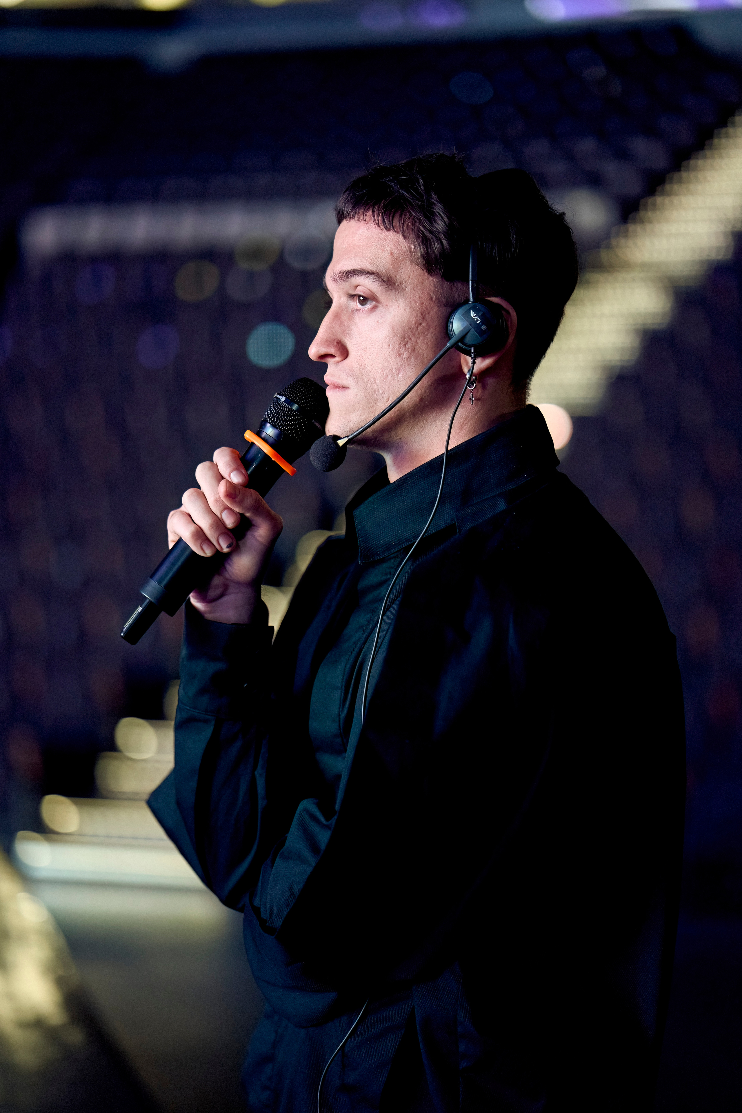 Backstage. Ekhovanov | фото- видеосъемка