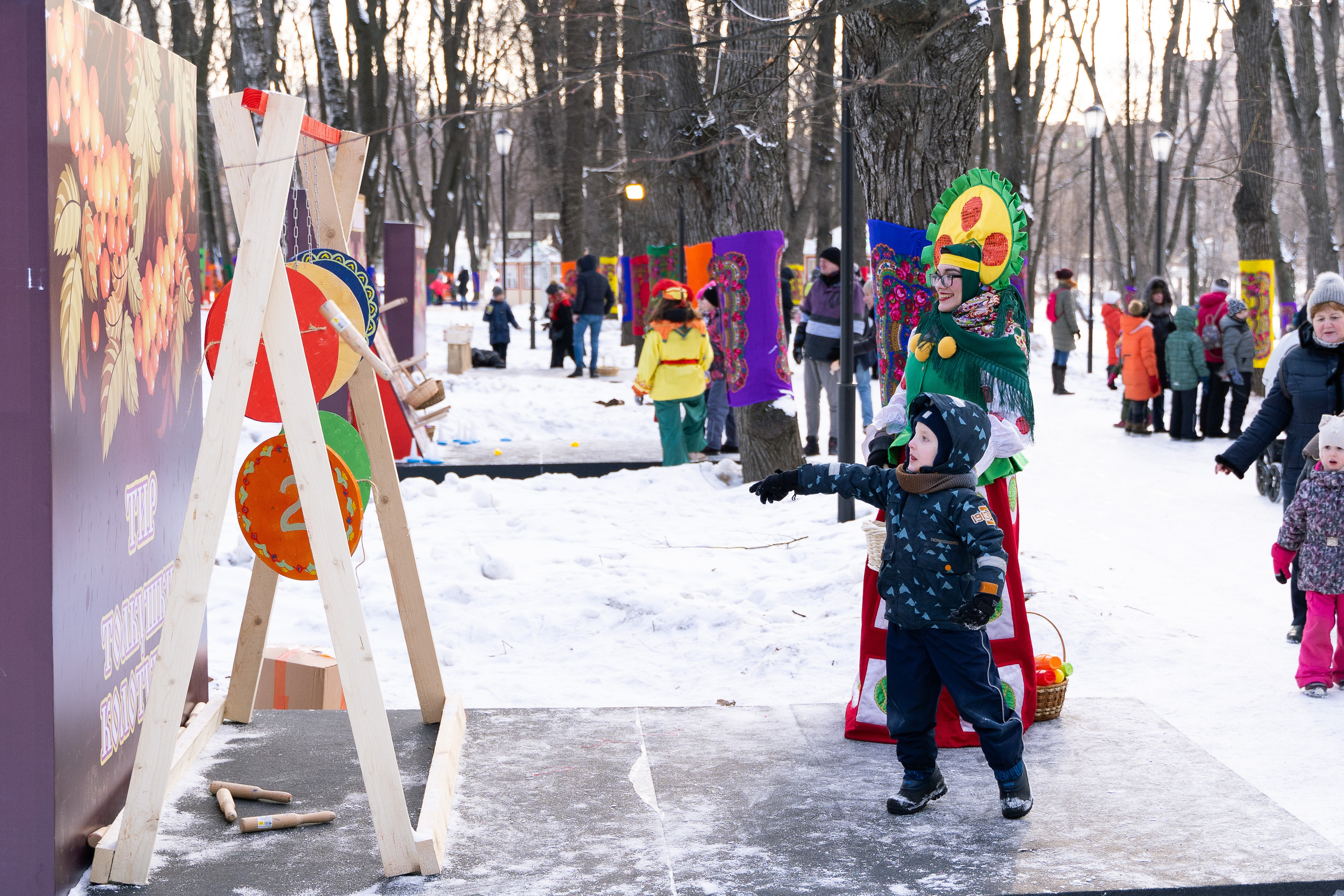 Городские праздники. Ekhovanov | фото- видеосъемка