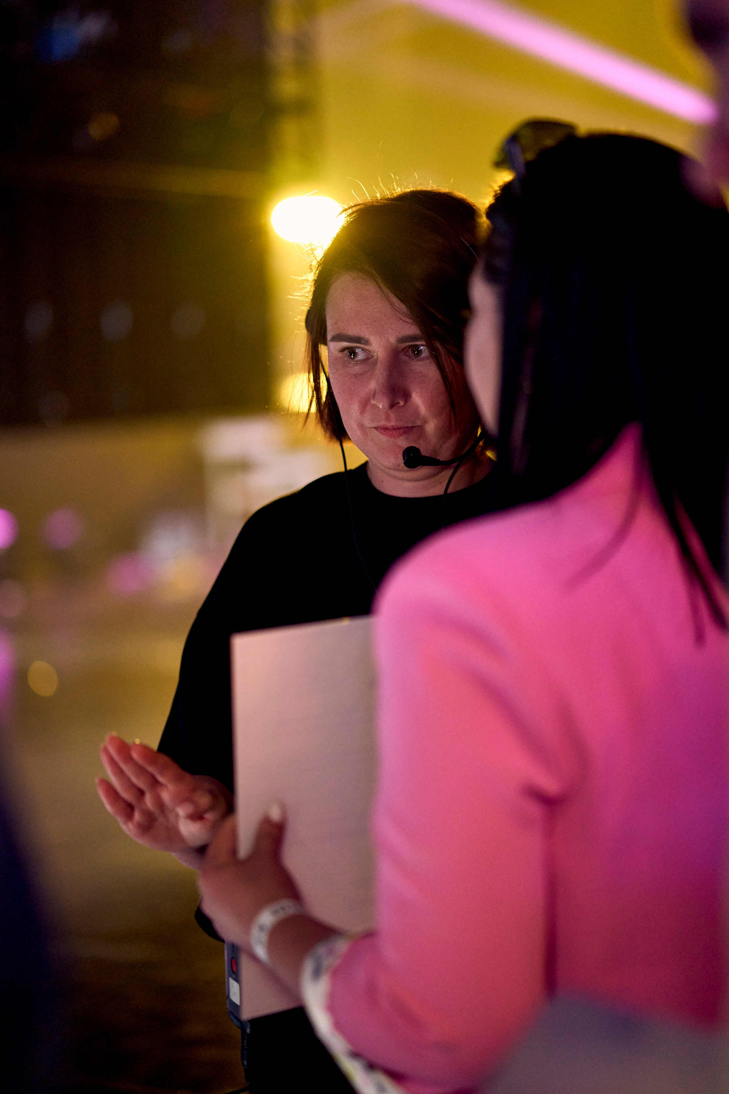 Backstage. Ekhovanov | фото- видеосъемка