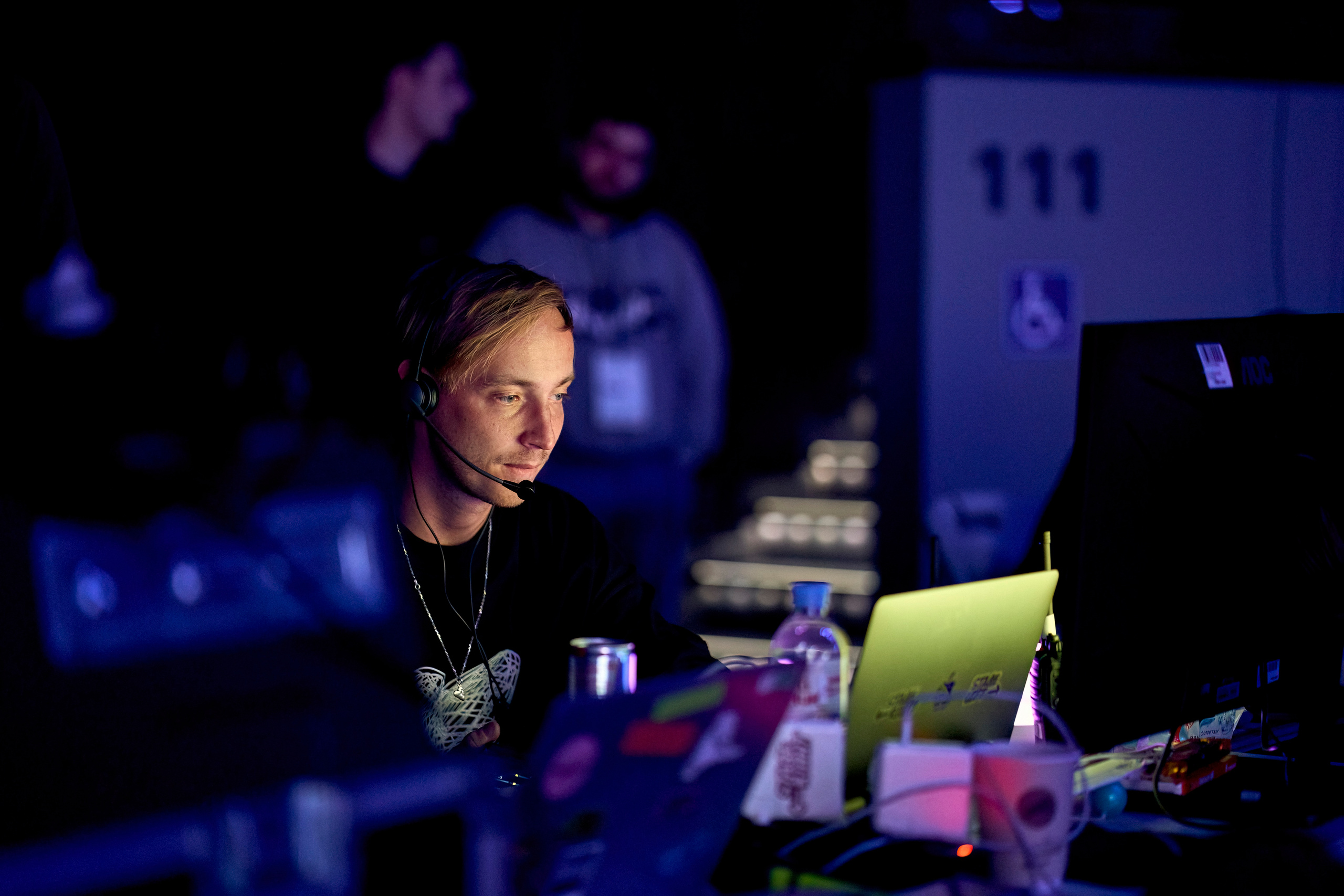 Backstage. Ekhovanov | фото- видеосъемка