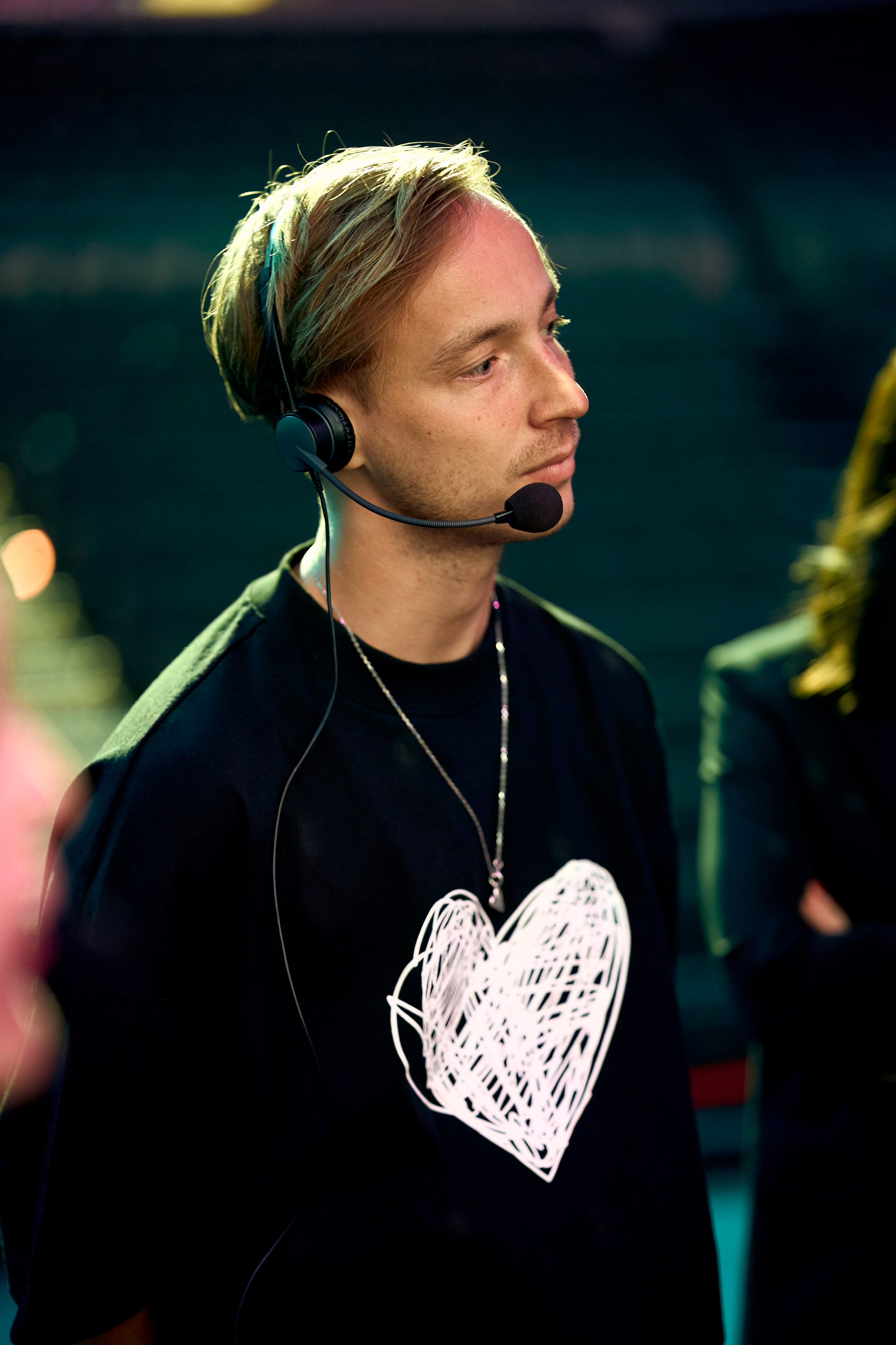 Backstage. Ekhovanov | фото- видеосъемка