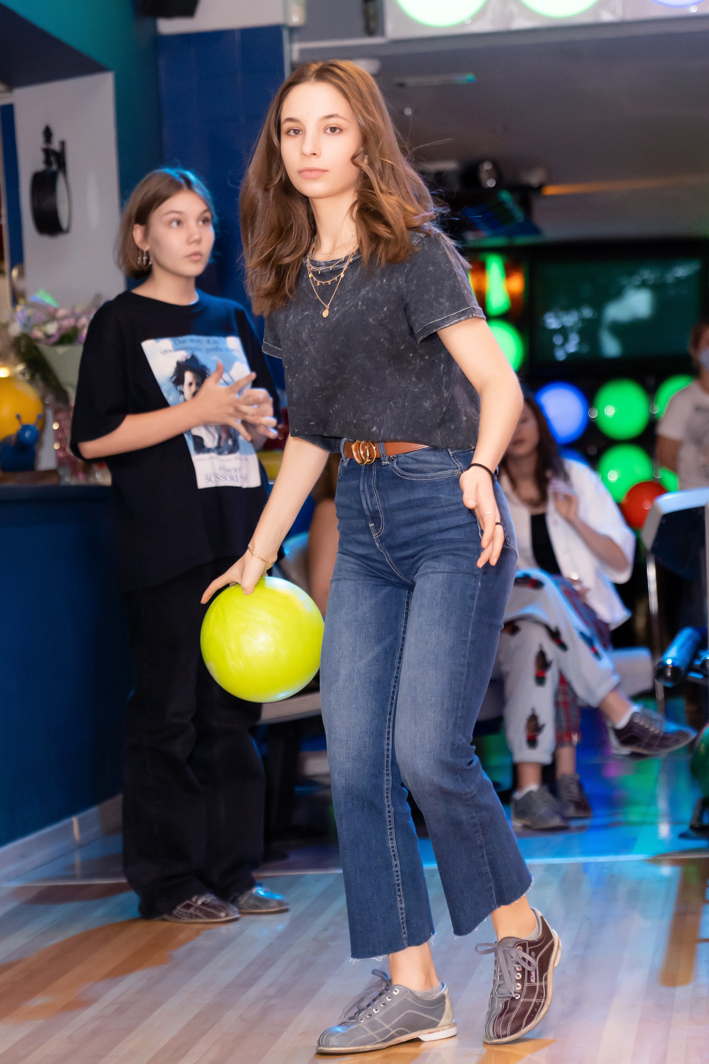 Детские праздники. Ekhovanov | фото- видеосъемка