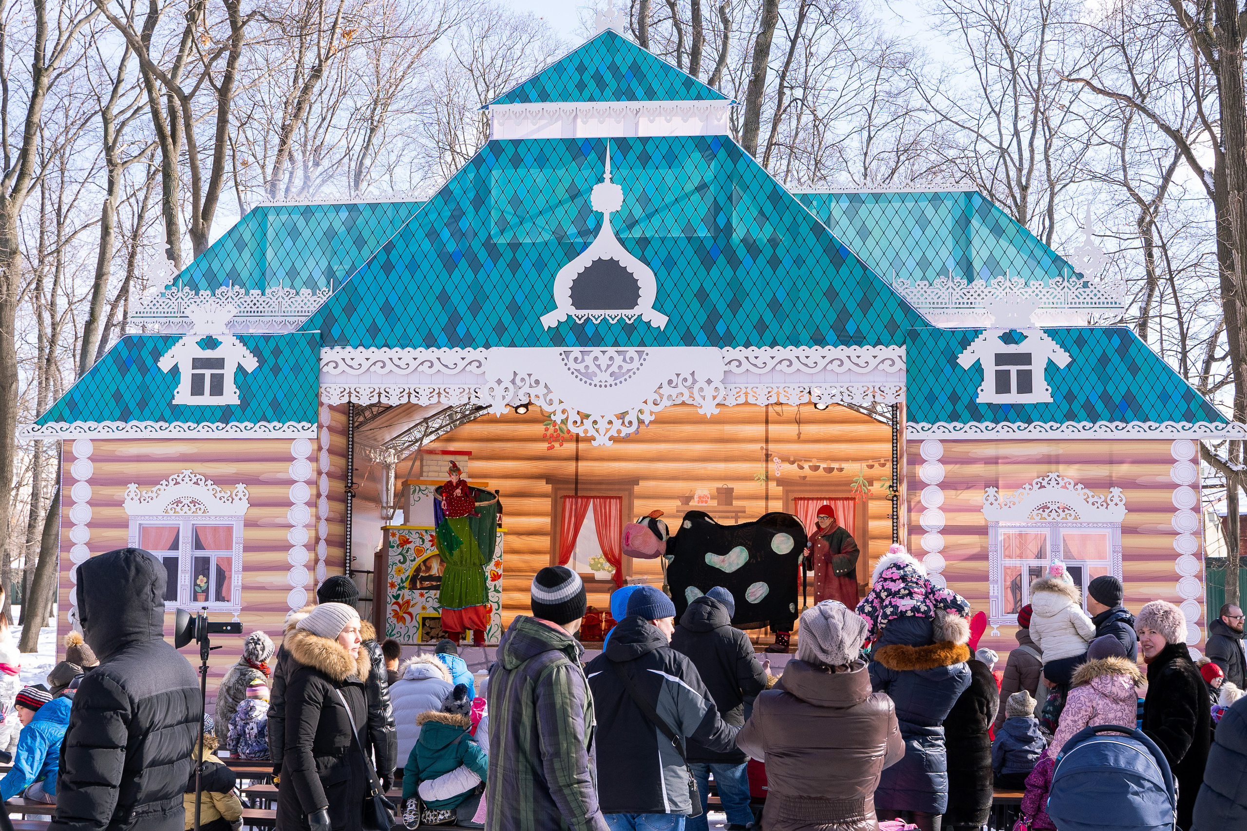 Городские праздники. Ekhovanov | фото- видеосъемка